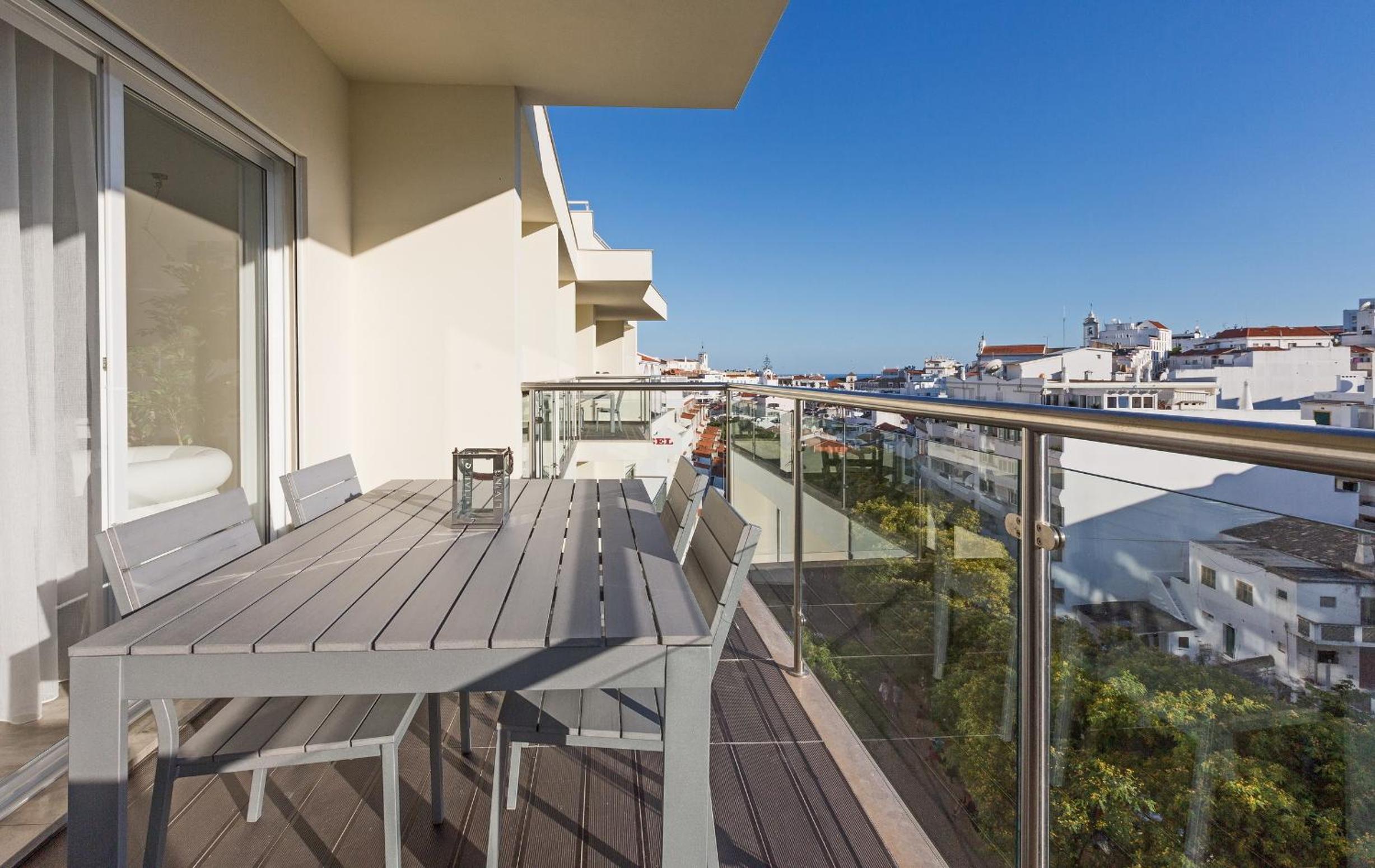 Penthouse Apartment 1 - Photo 61