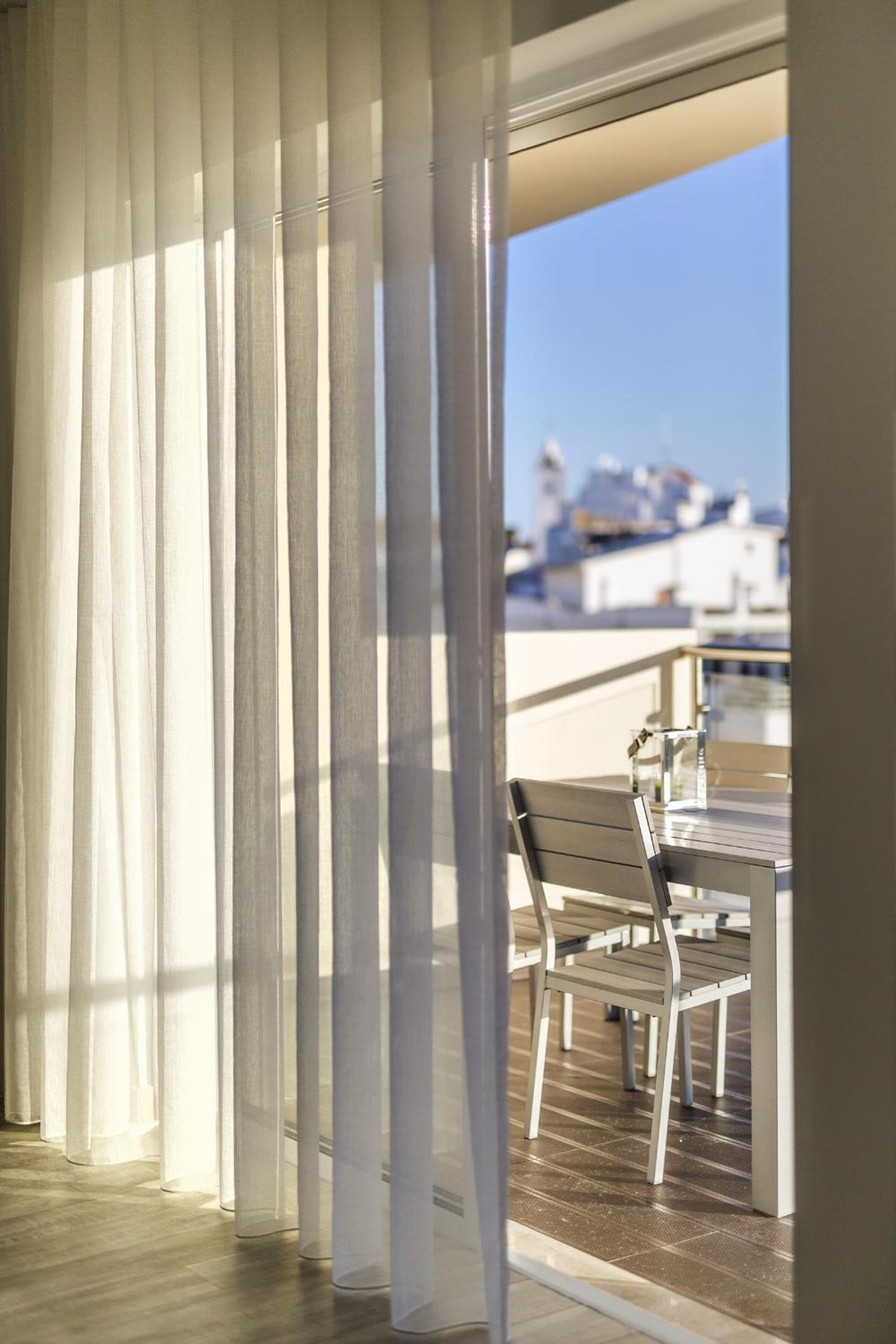 Penthouse Apartment 1 - Photo 60