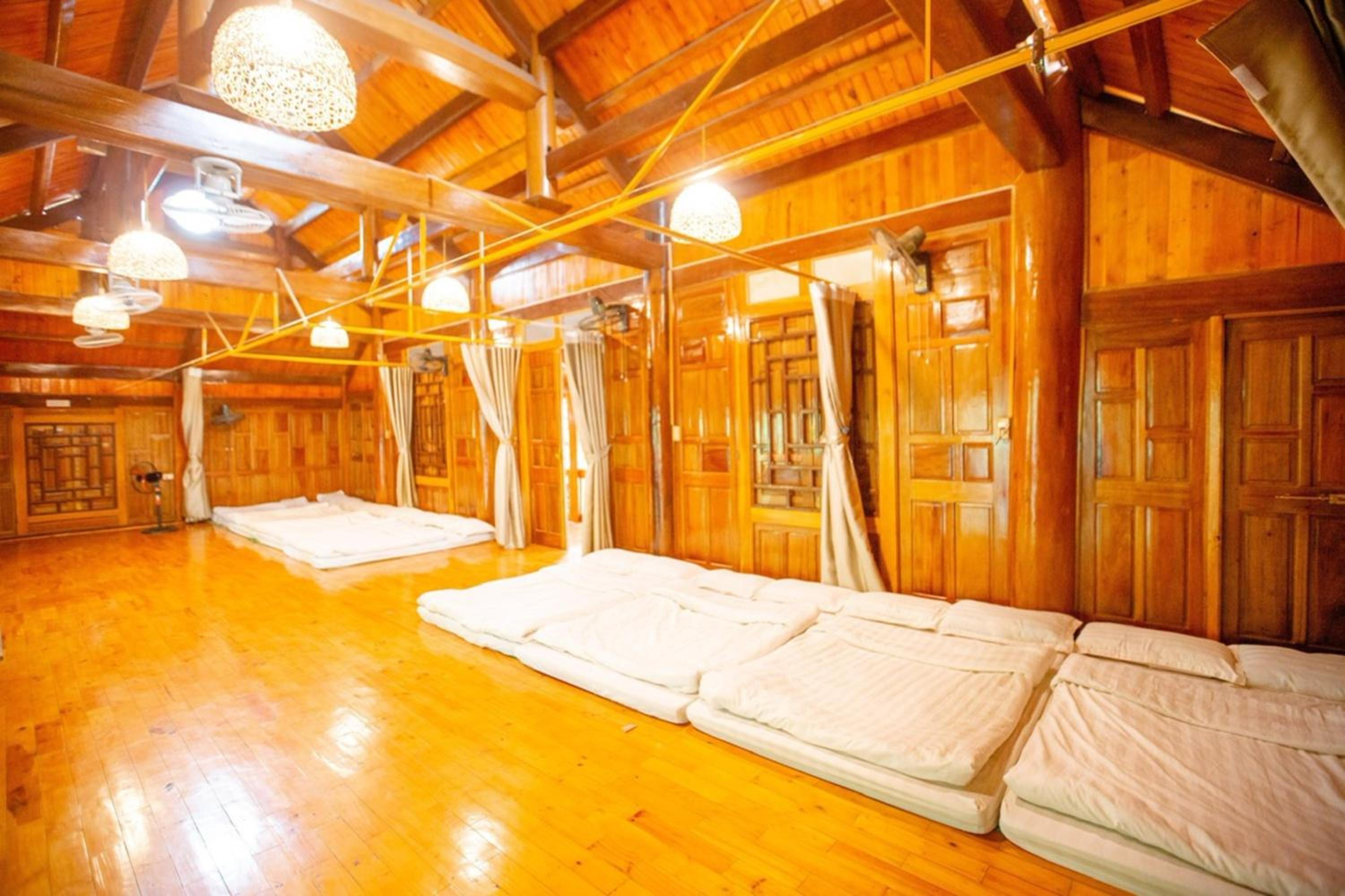 Mixed Dormitory Room photo 3