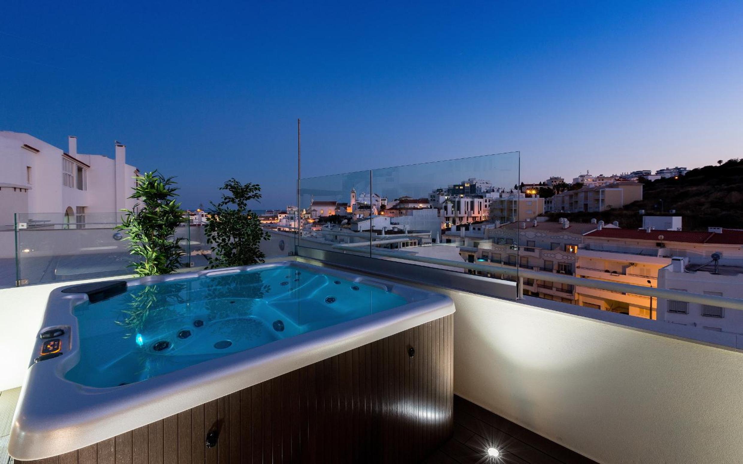 Penthouse Apartment 1 - Photo 19