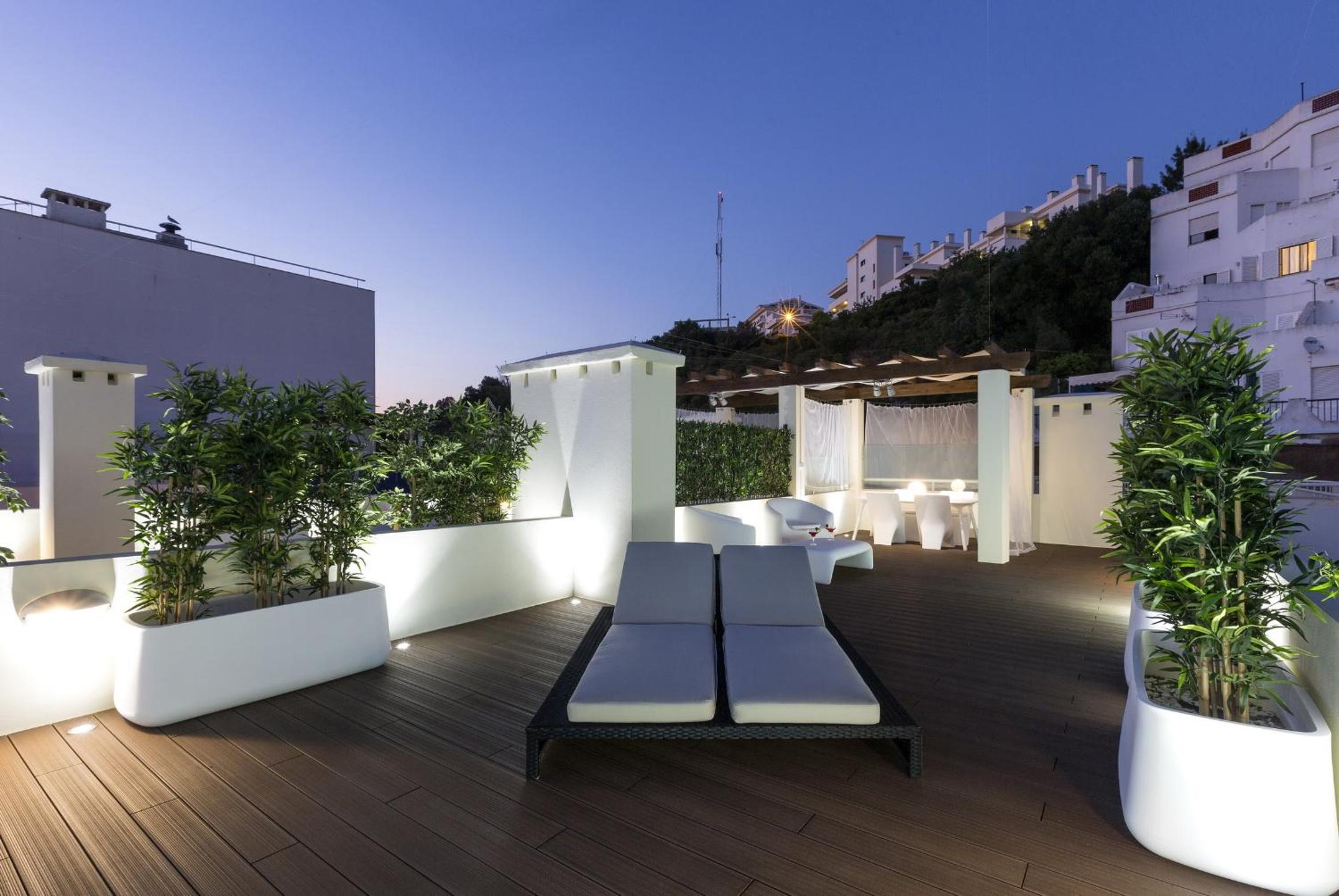 Penthouse Apartment 1 - Photo 57