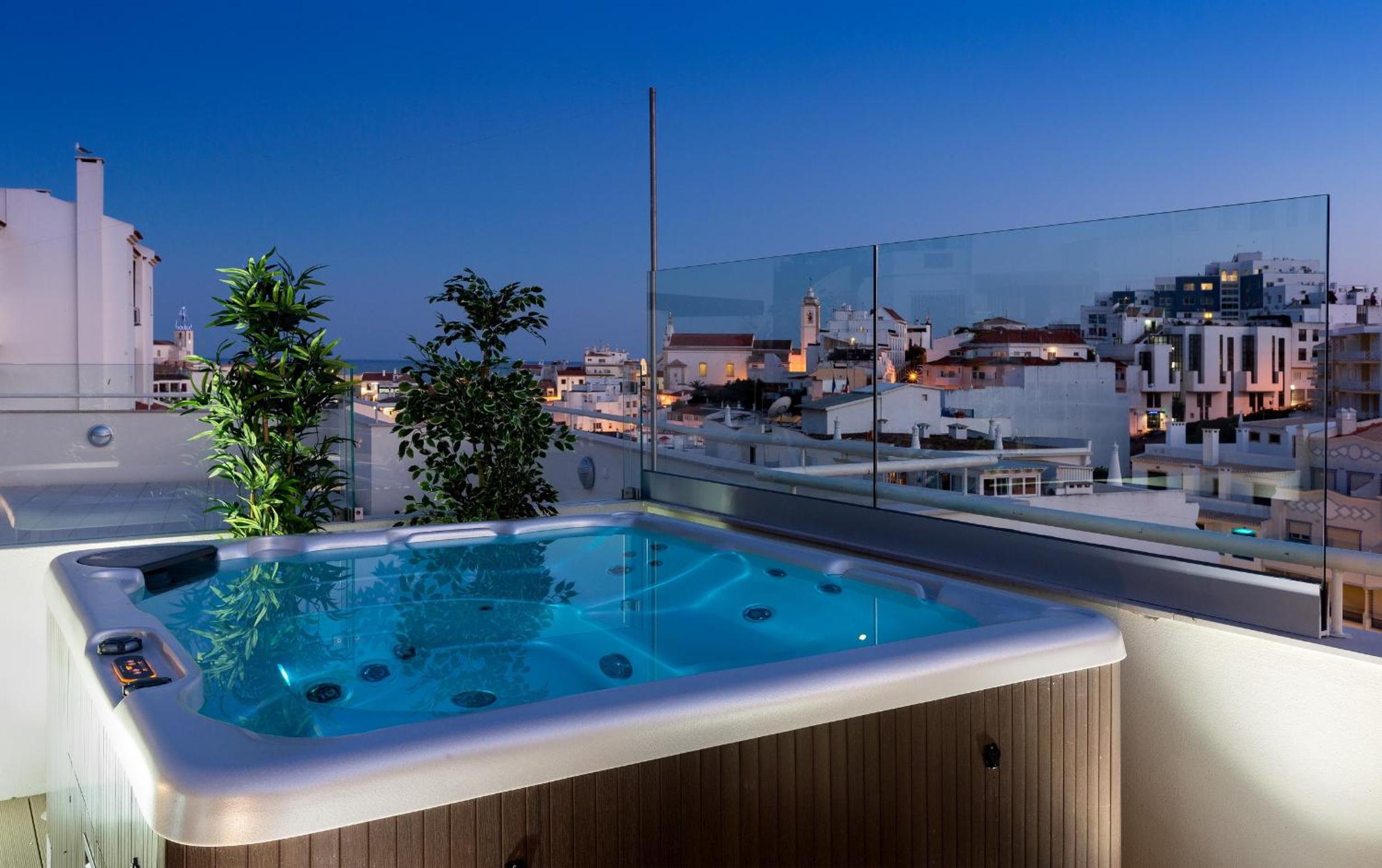 Penthouse Apartment 1 - Photo 18