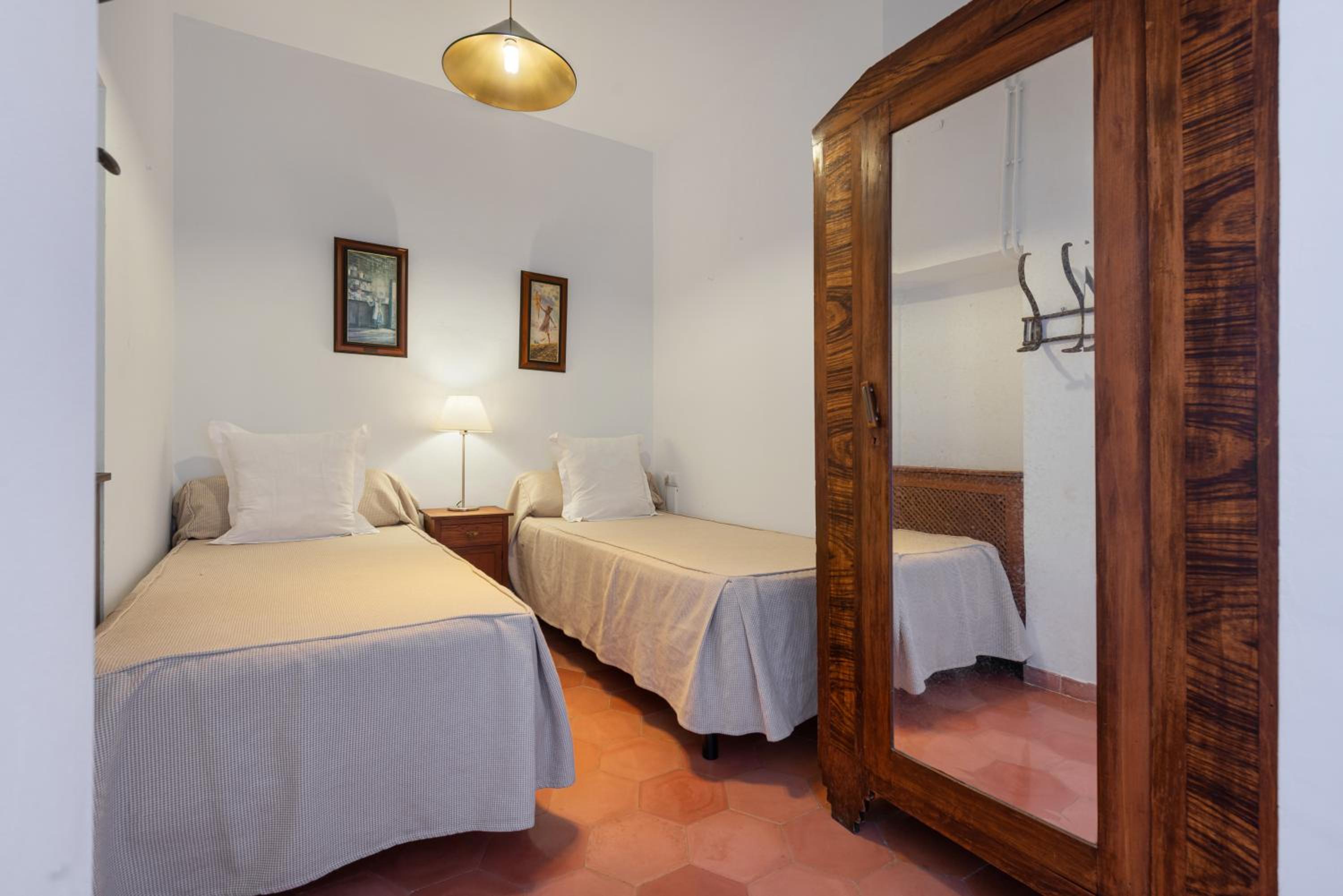 Studio with Sofa Bed photo 2