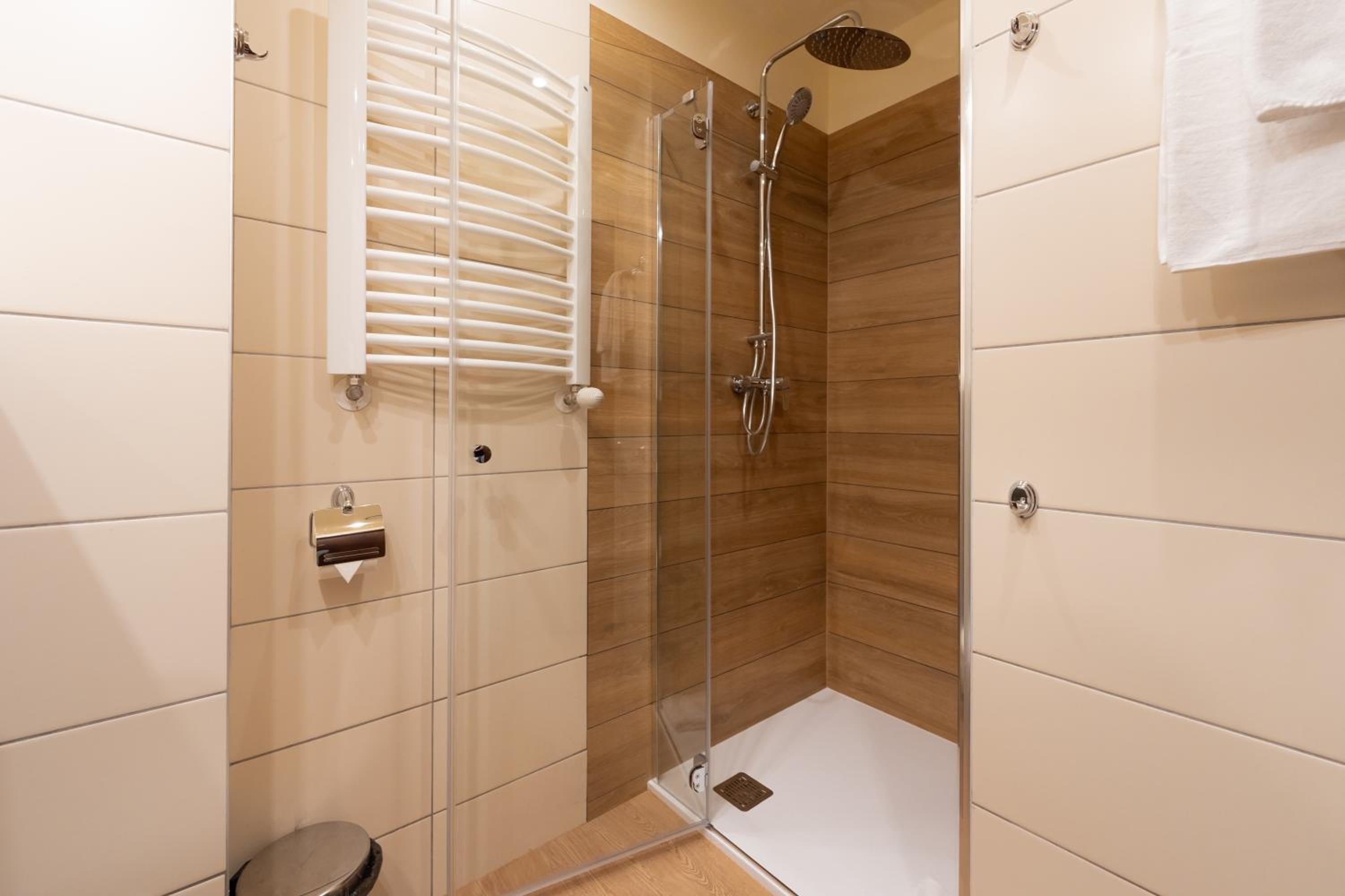 Business Double Room - Photo 7