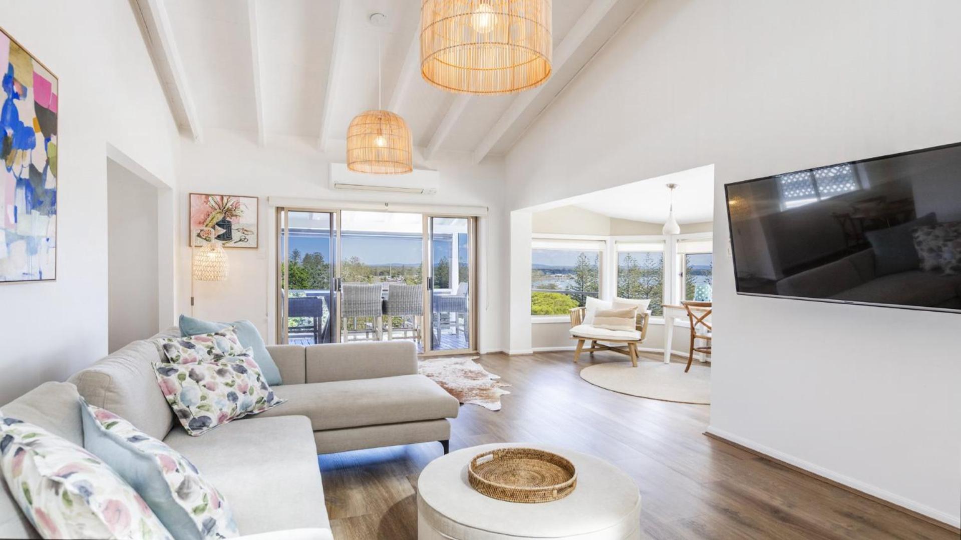 Vacation Home photo 1
