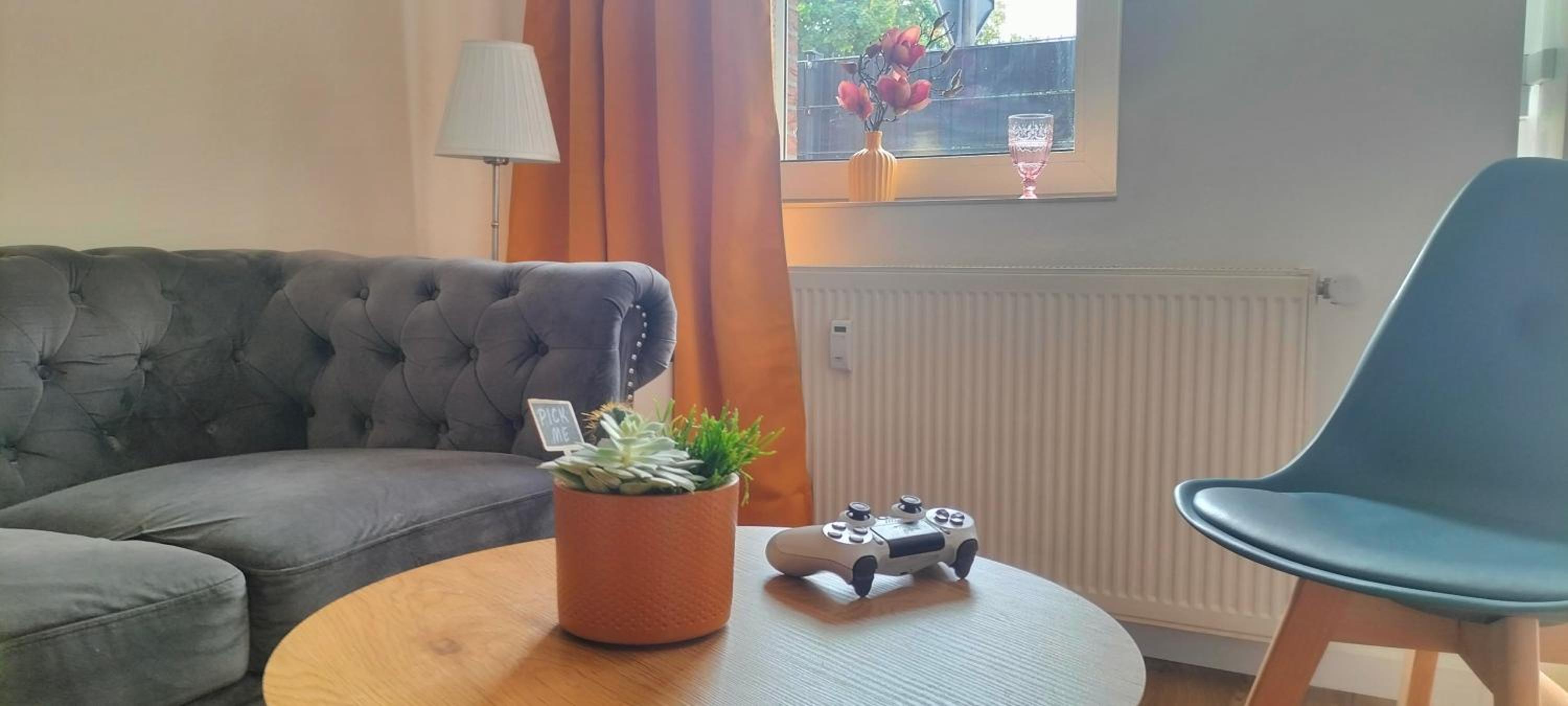 Studio Apartment photo 2