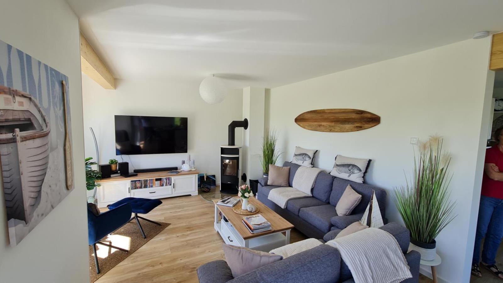 Apartment photo 1