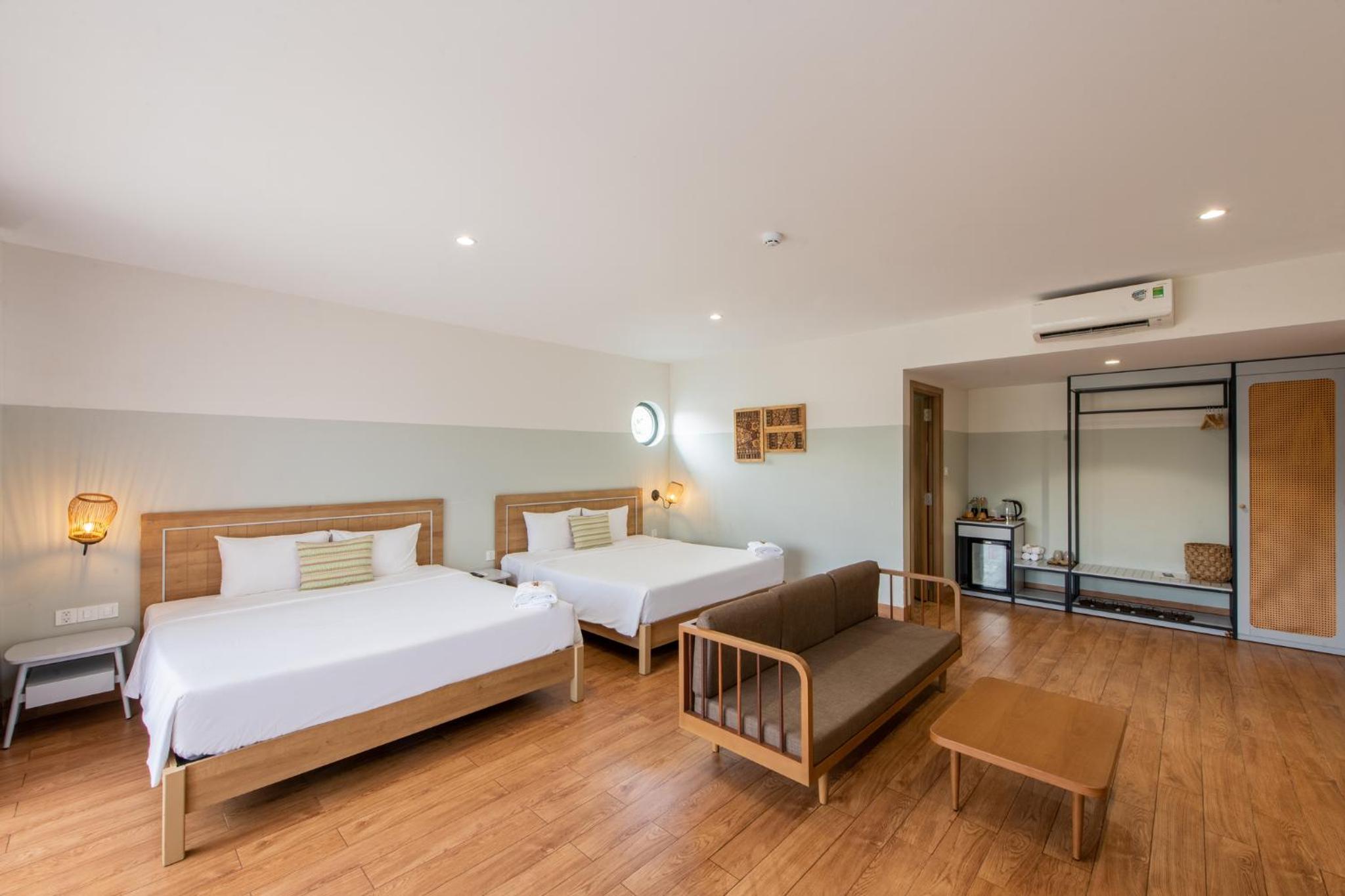 Family Suite