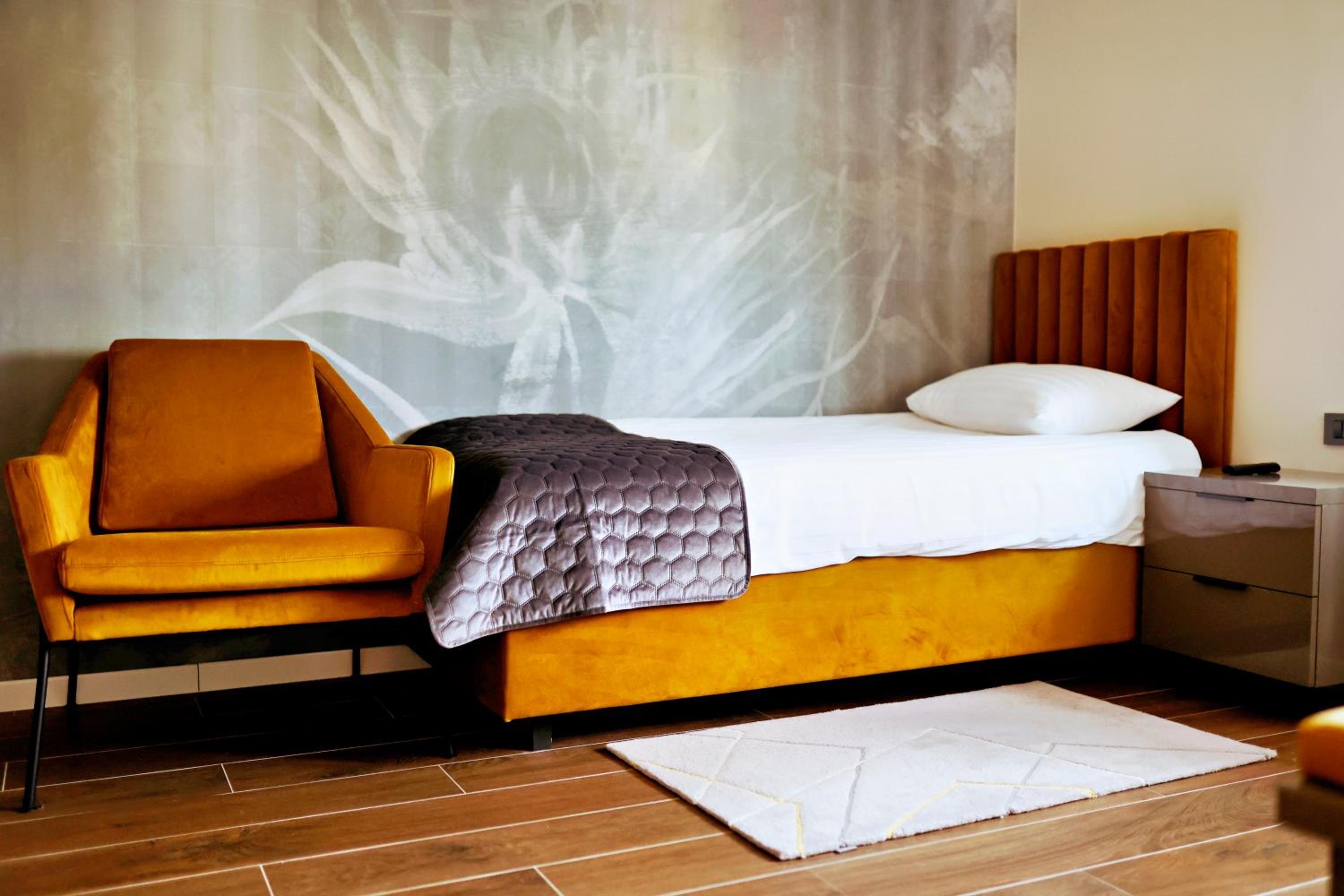 Single Room photo 1
