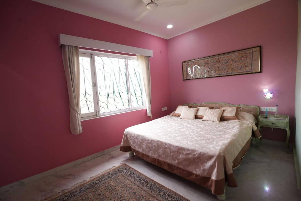 Deluxe Double Room with Shower - Photo 5