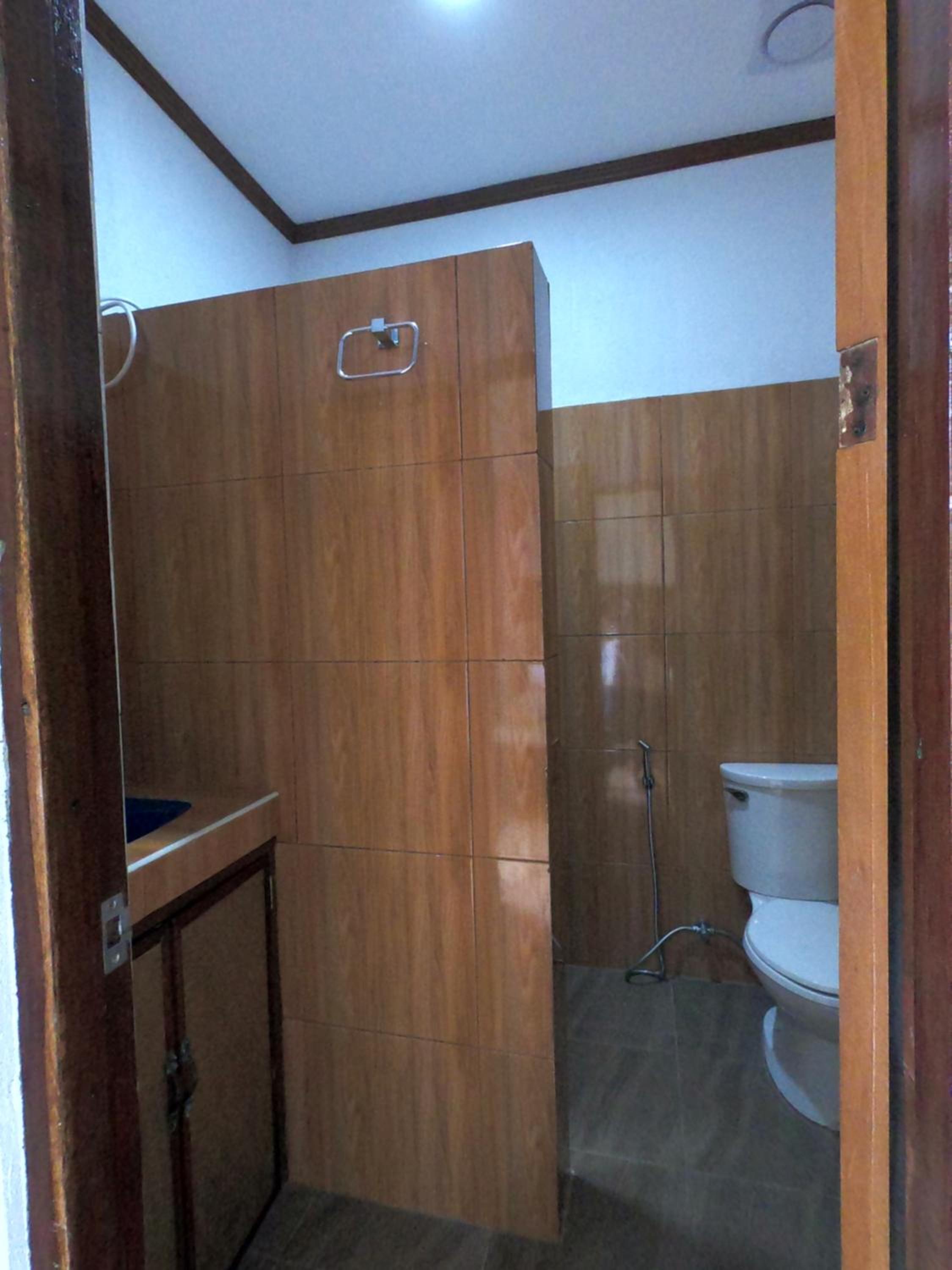 Triple Room with Balcony photo 2