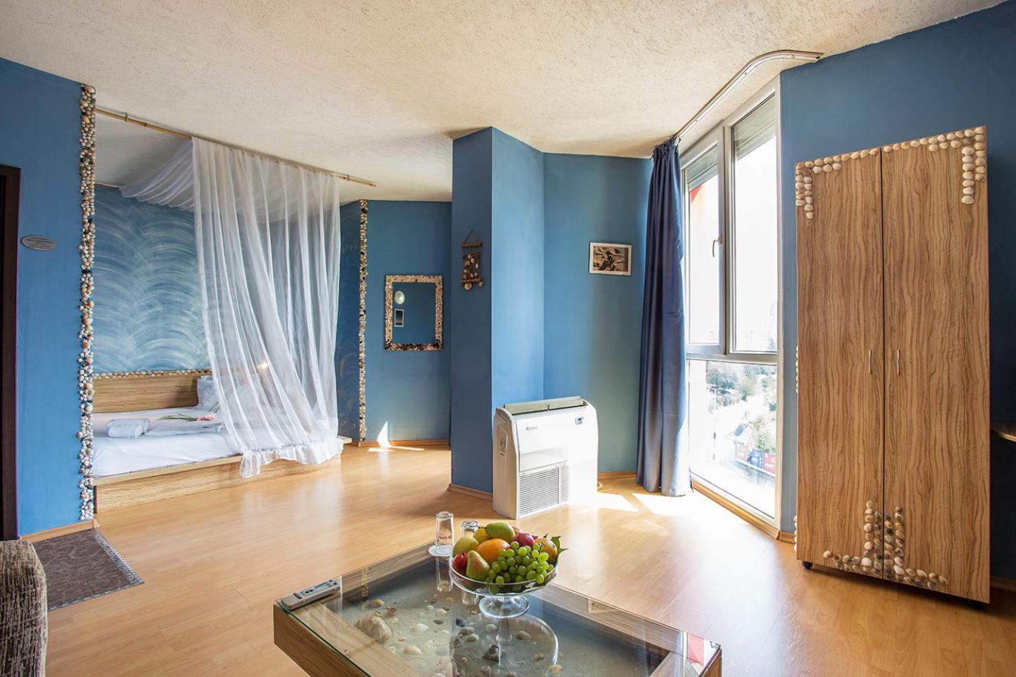Quadruple Room photo 1
