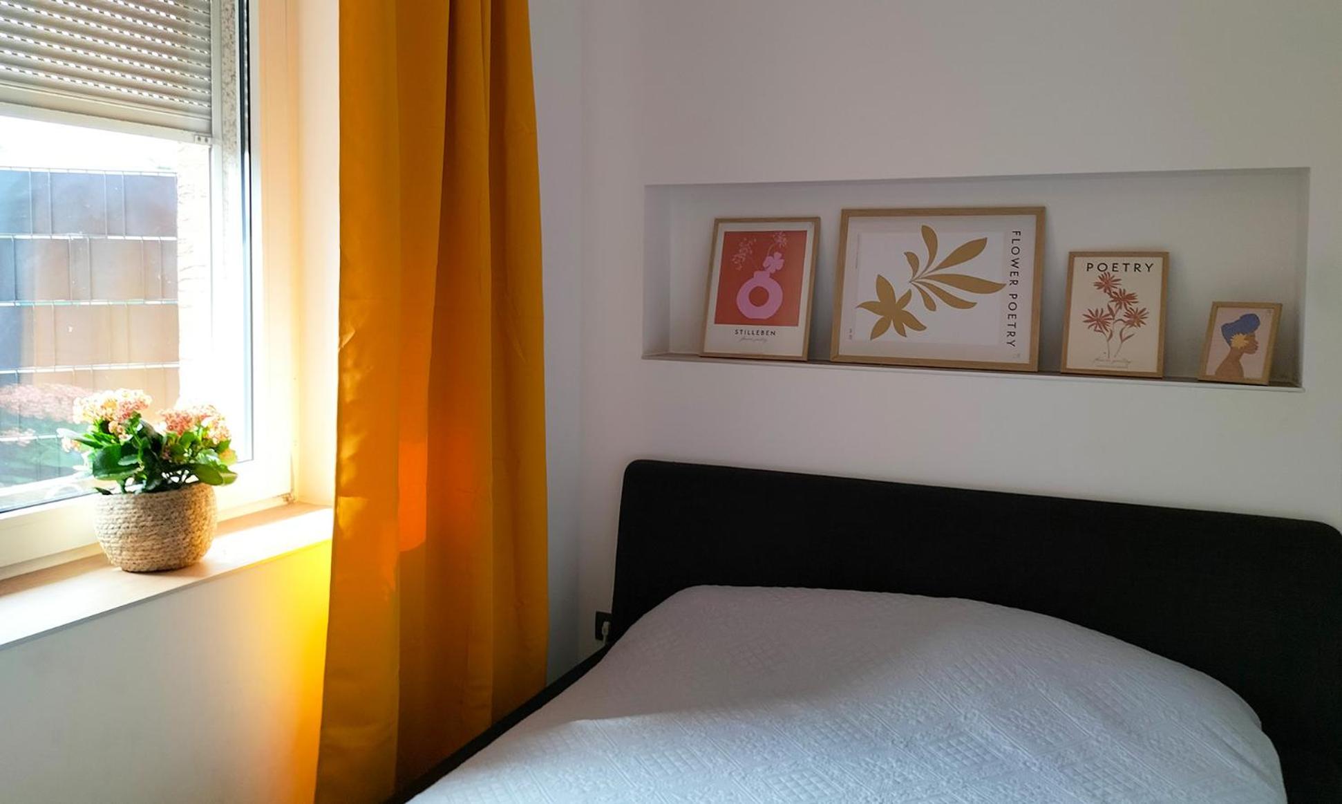 Studio Apartment photo 1