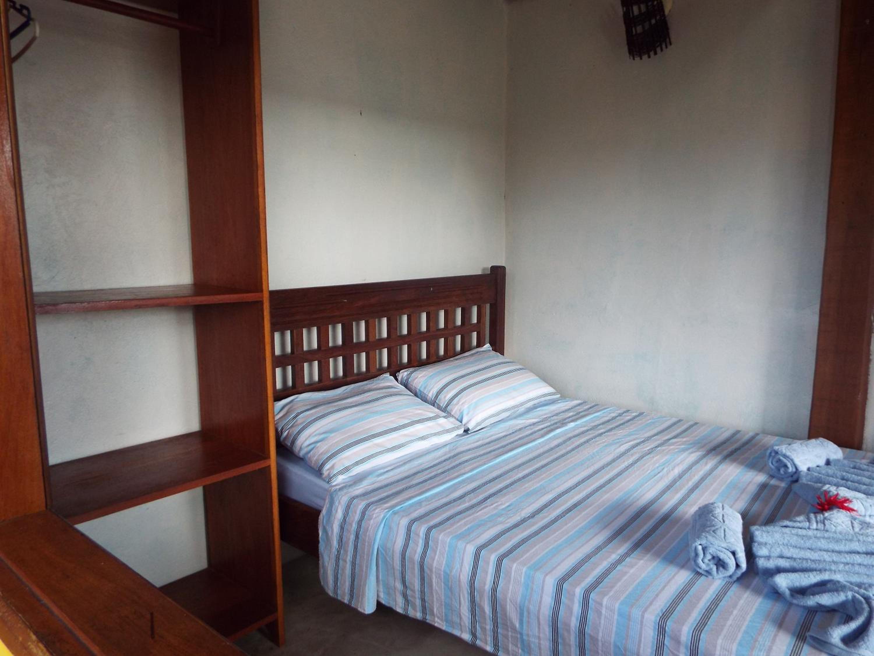 Double Room with Park View photo 1