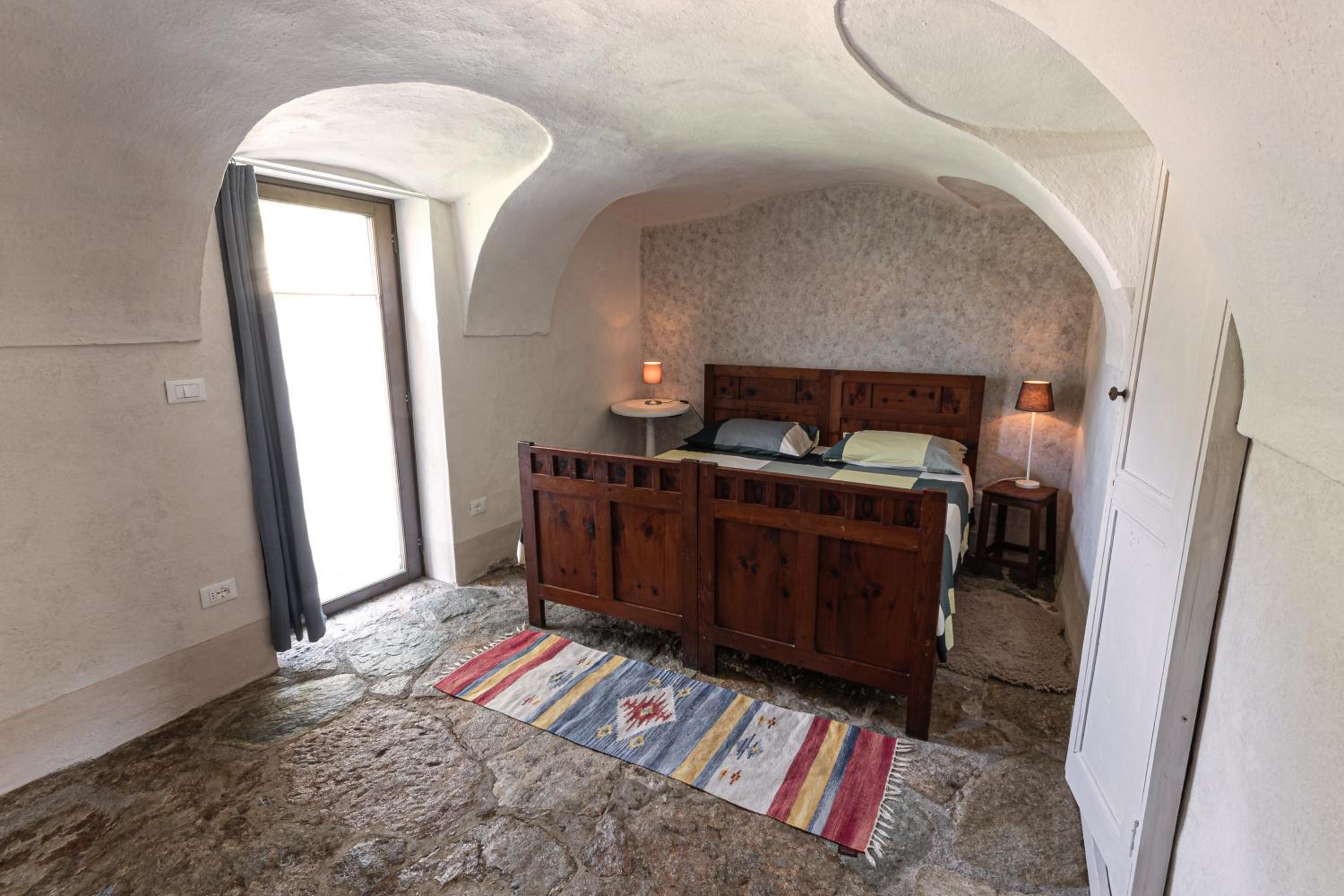 Suite with Mountain View photo 1