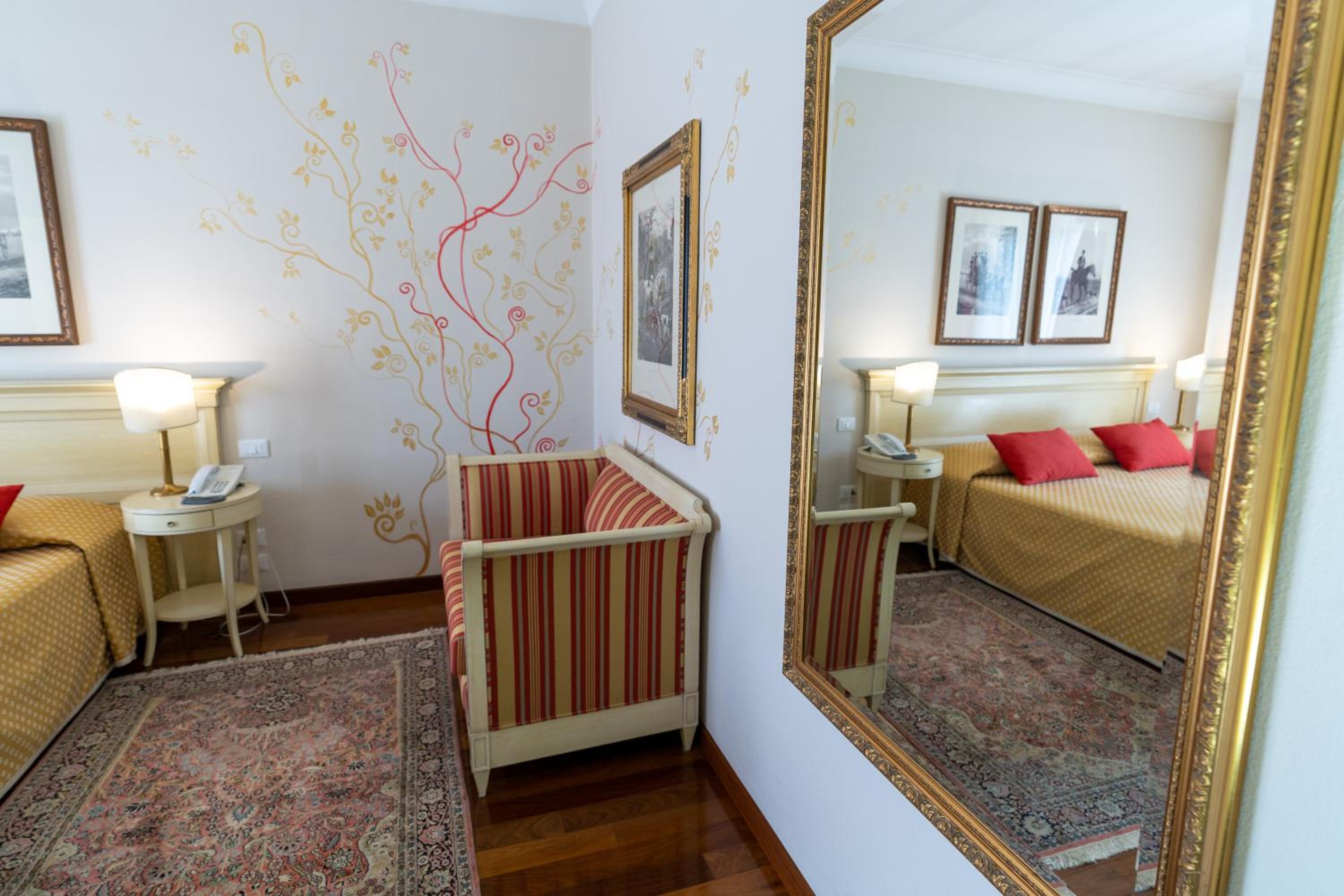 Double or Twin Room