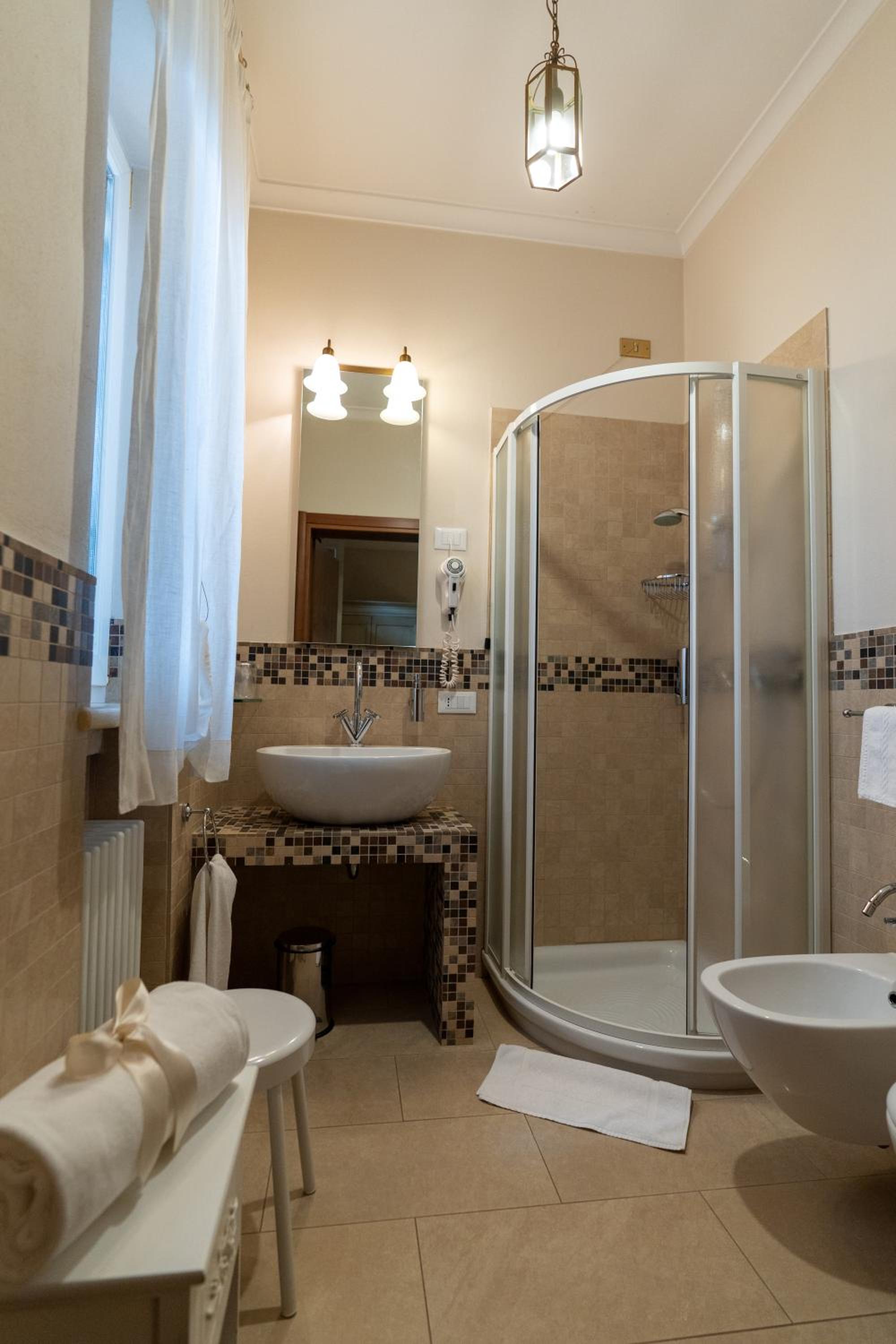 Double or Twin Room photo 2