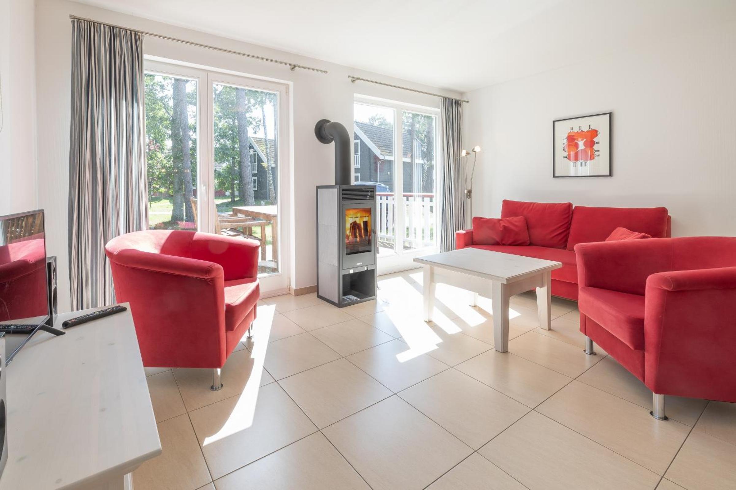 Vacation Home photo 1