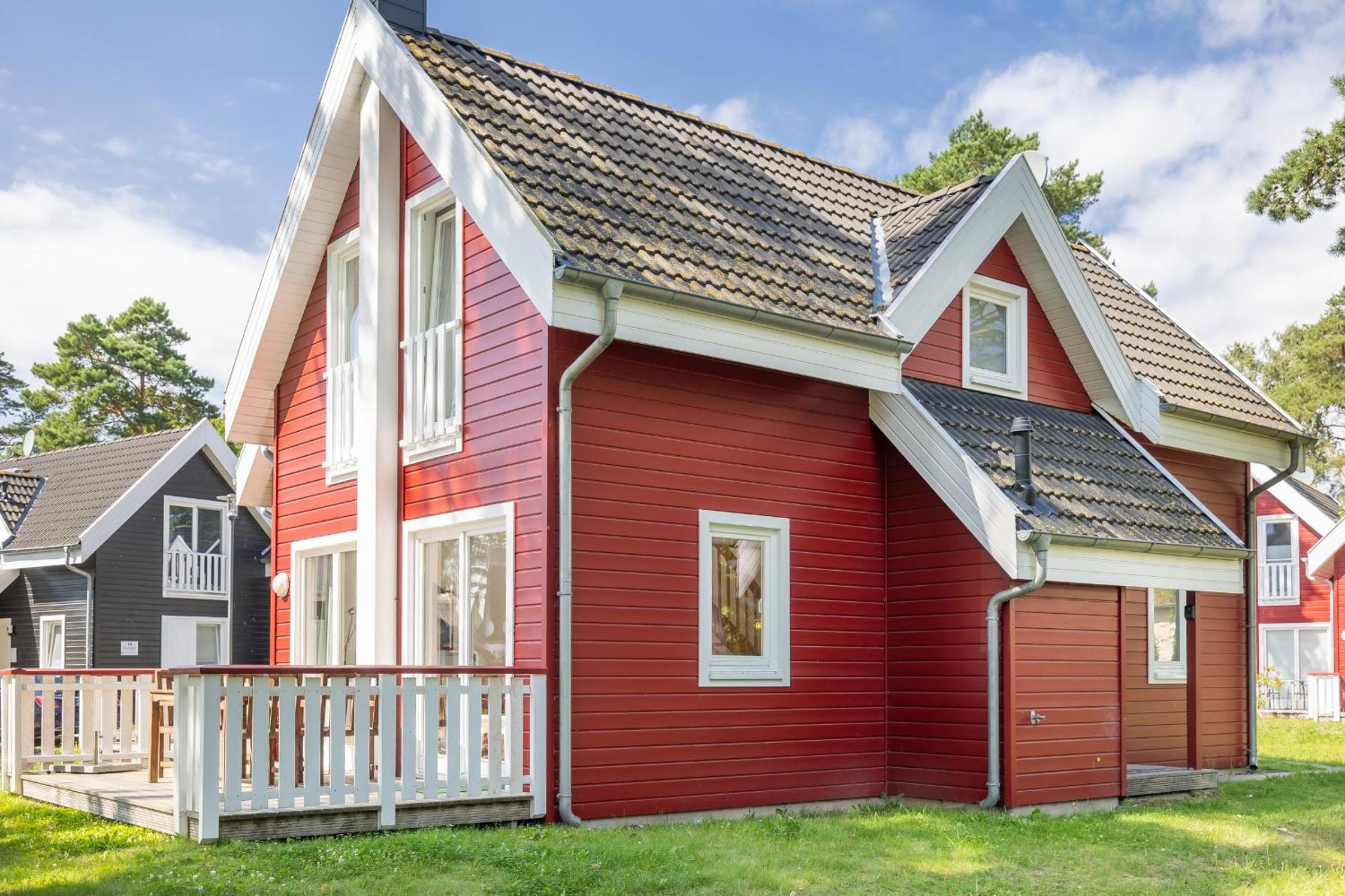 Vacation Home photo 2