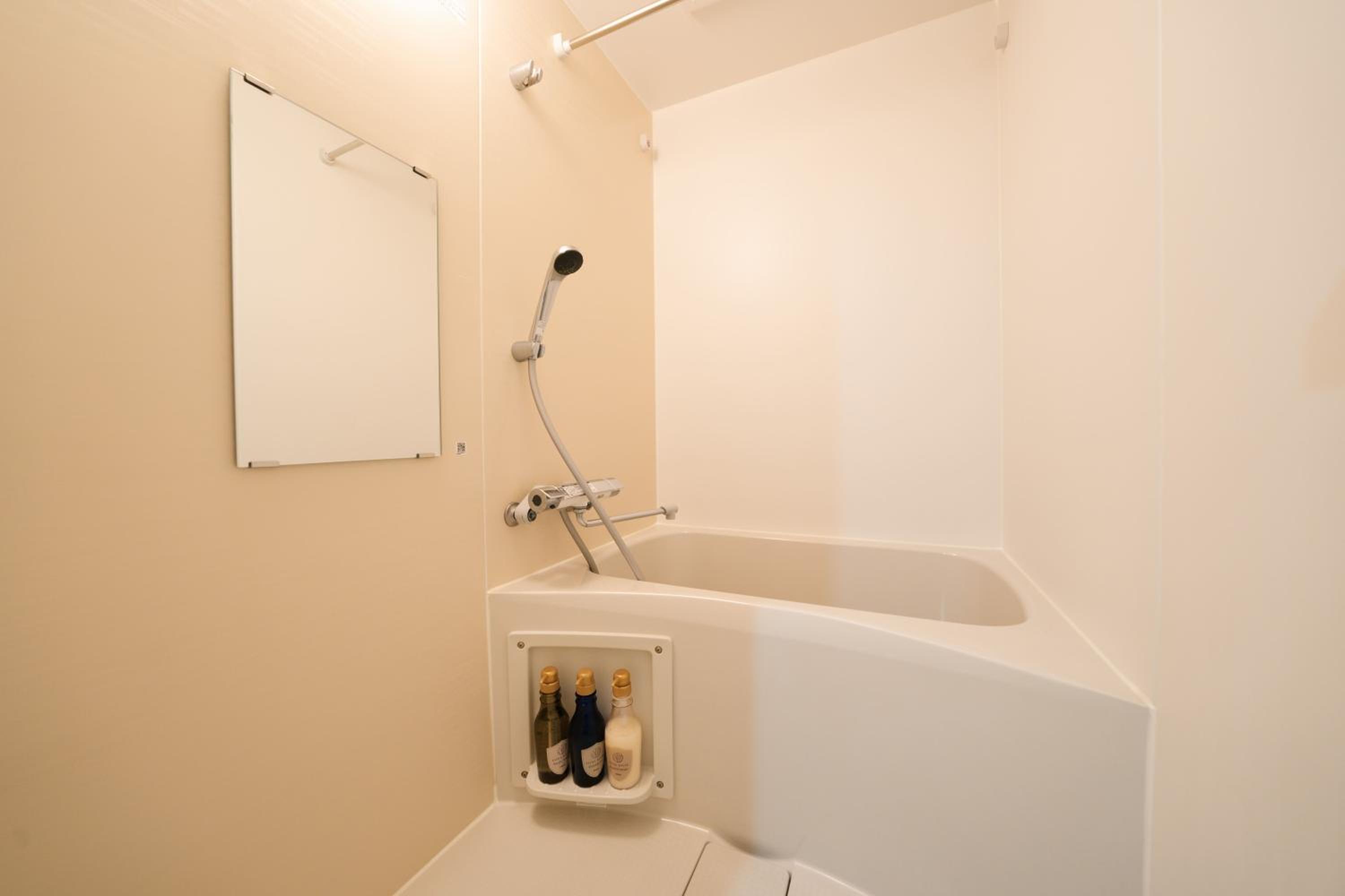 One-Bedroom Apartment photo 2