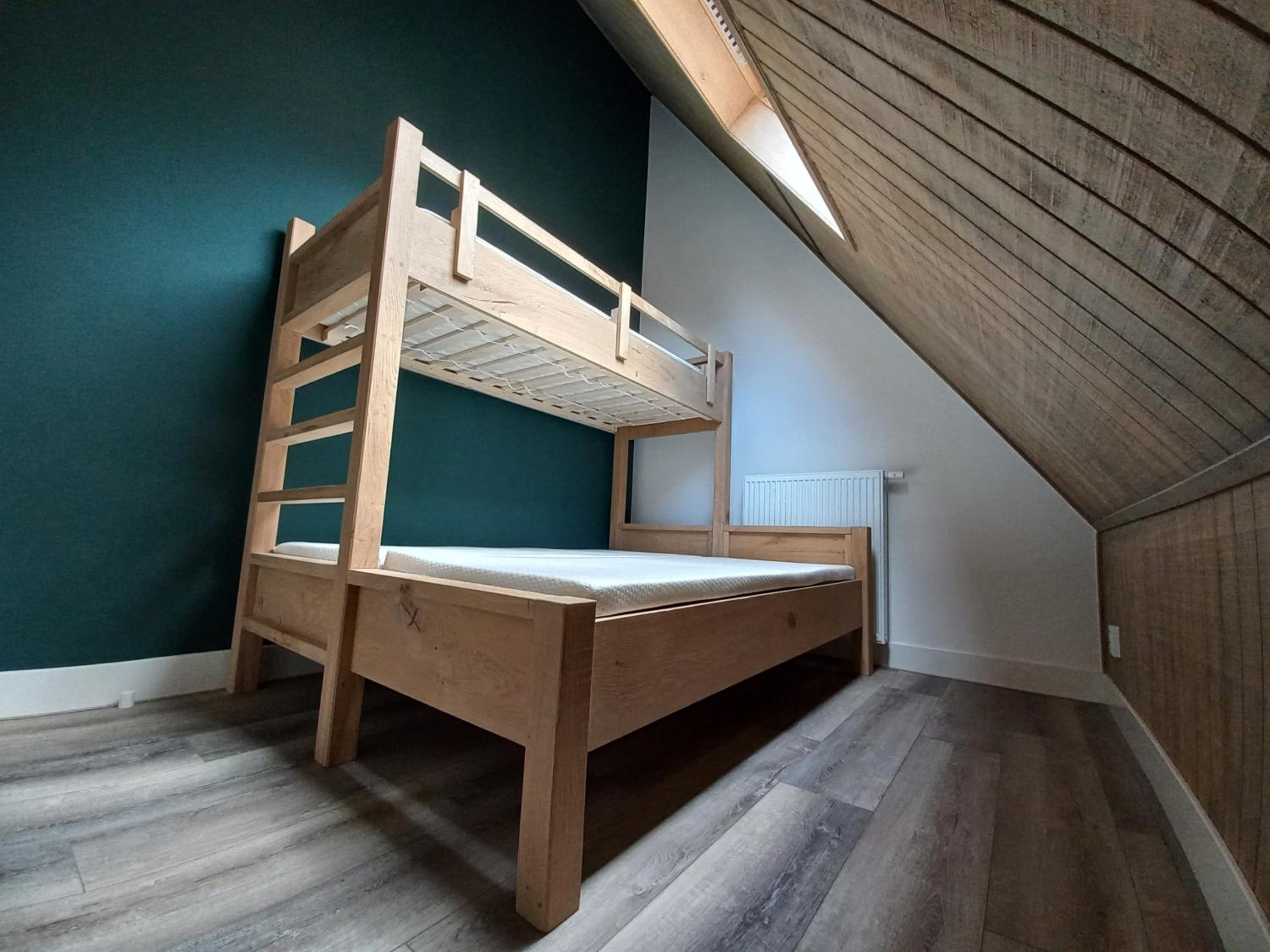 Two-Bedroom House photo 3