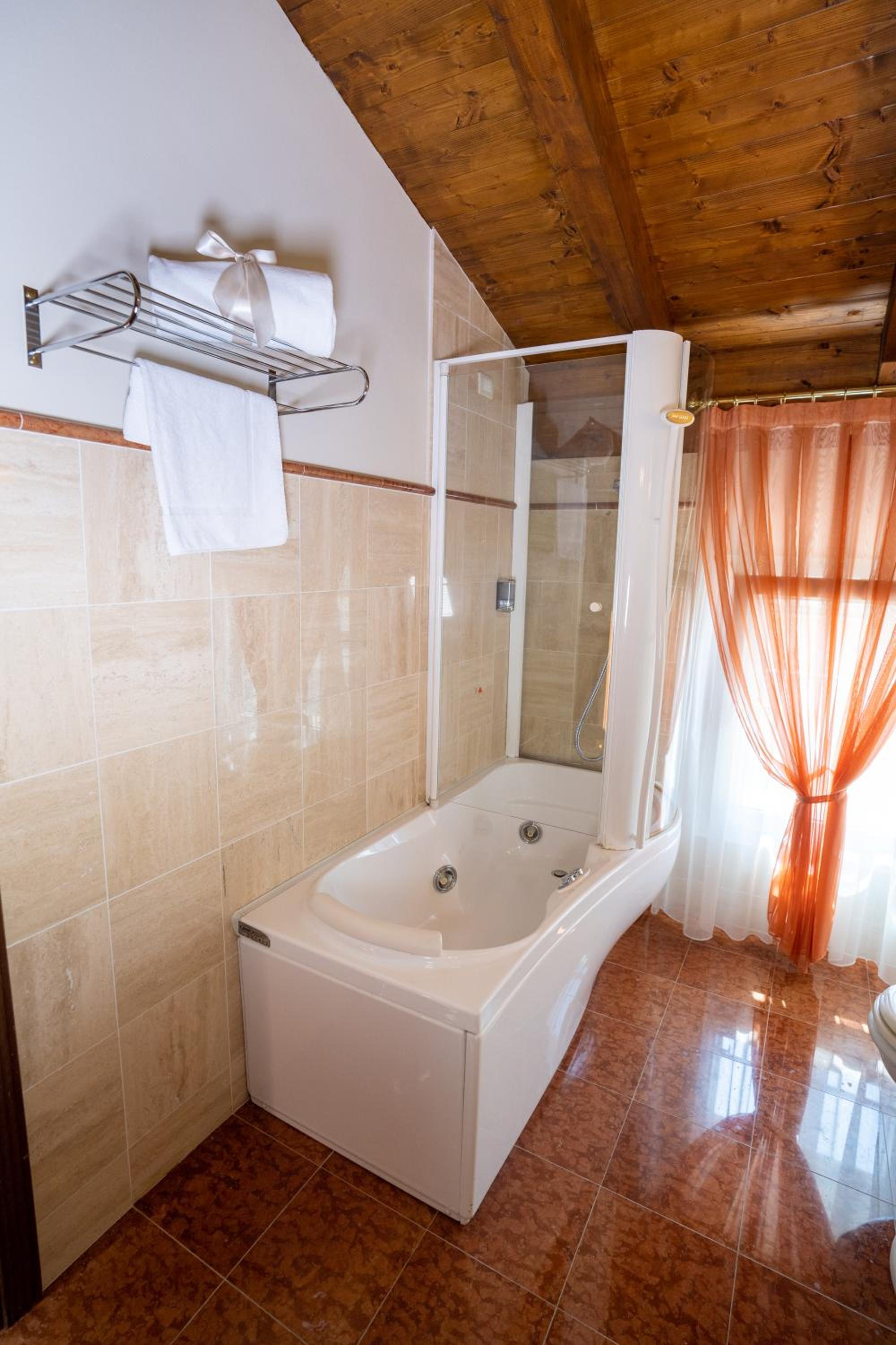 Deluxe Suite with Spa Bath photo 3