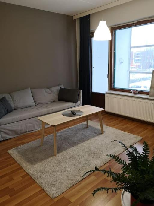Two-Bedroom Apartment photo 1