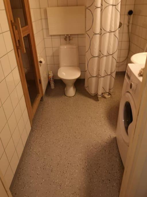 Two-Bedroom Apartment photo 3