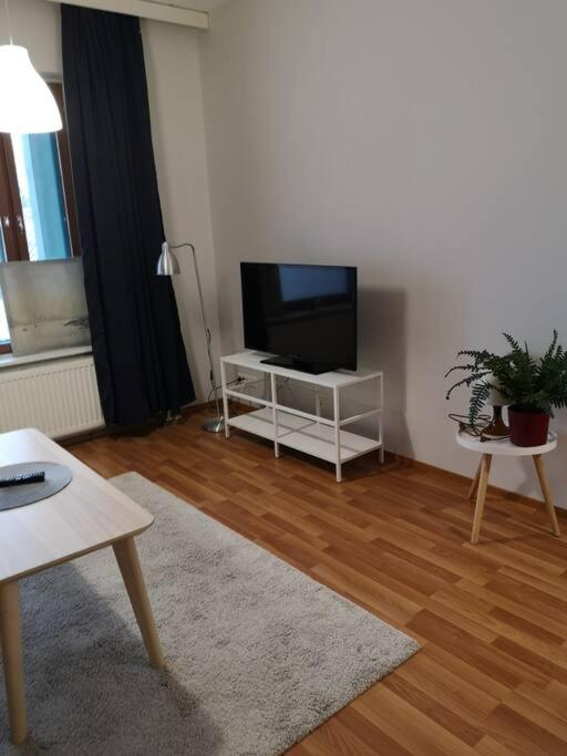 Two-Bedroom Apartment photo 2