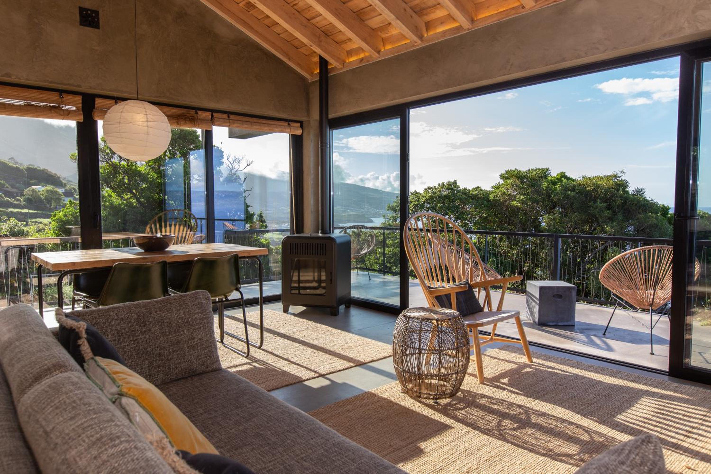 Two-Bedroom Villa photo 1