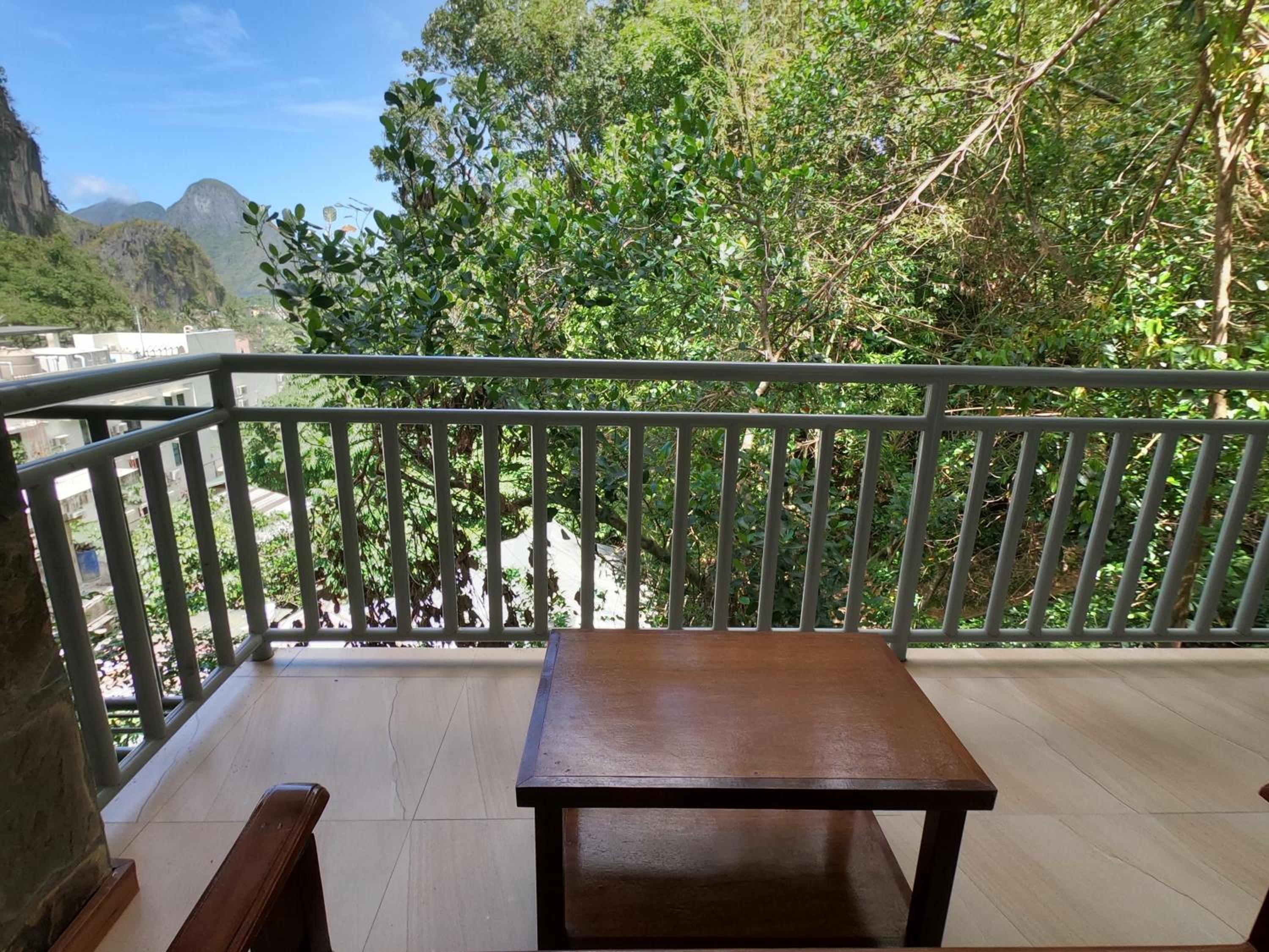 Triple Room with Balcony photo 3