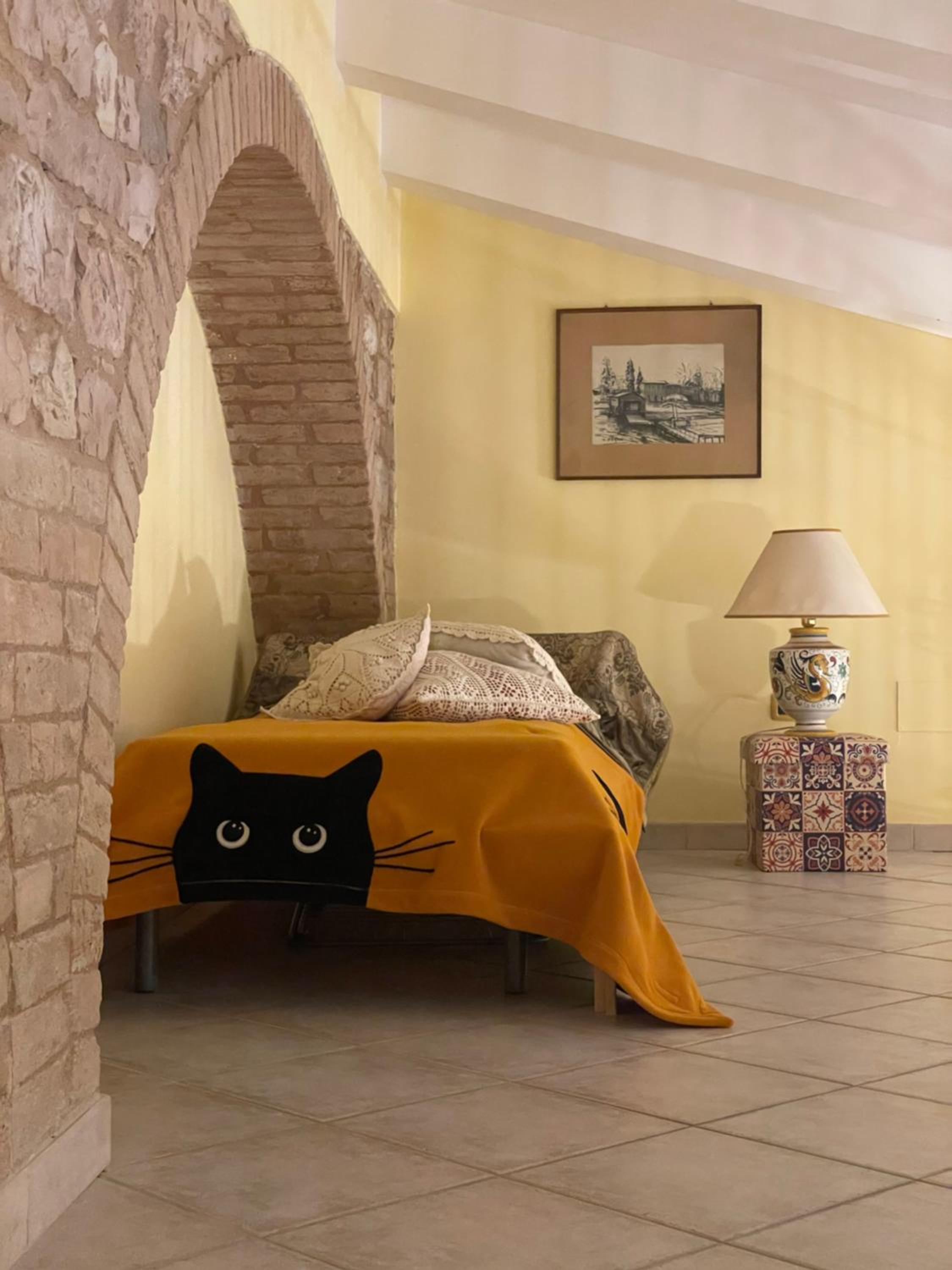 Three-Bedroom Apartment - Photo 41