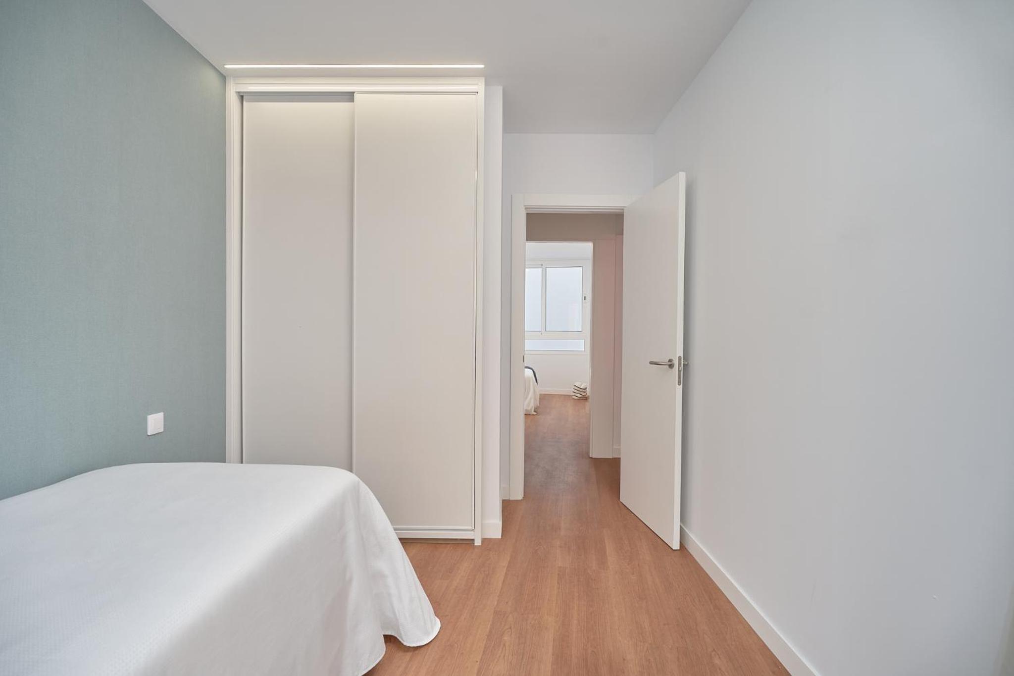 Two-Bedroom Family Apartment photo 3