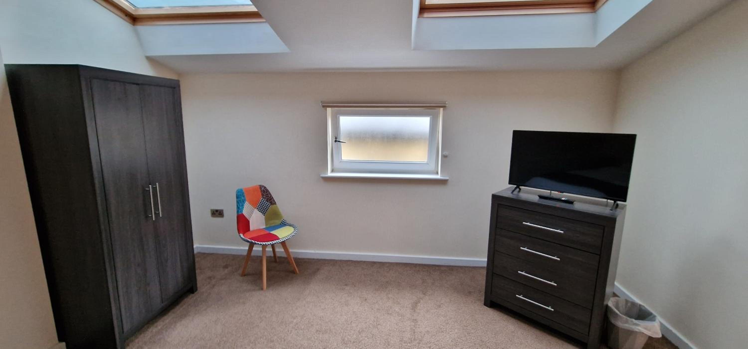 Double Room with Balcony photo 2