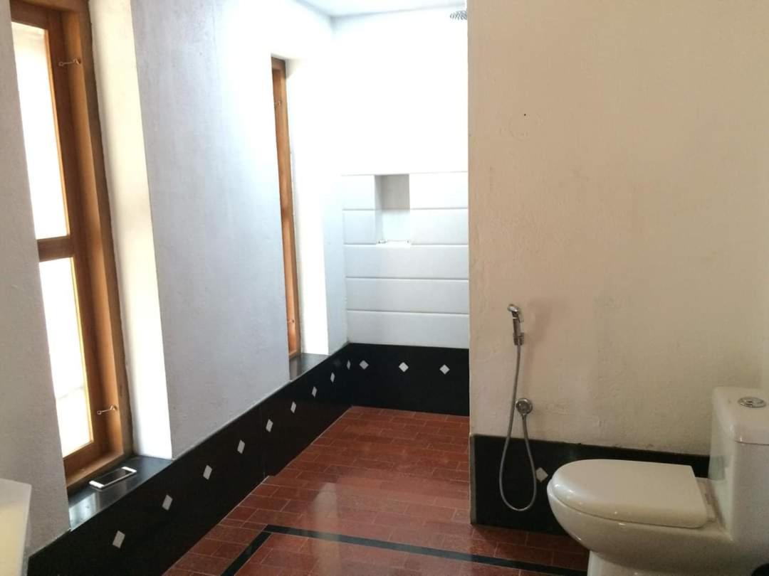 Two-Bedroom House photo 3