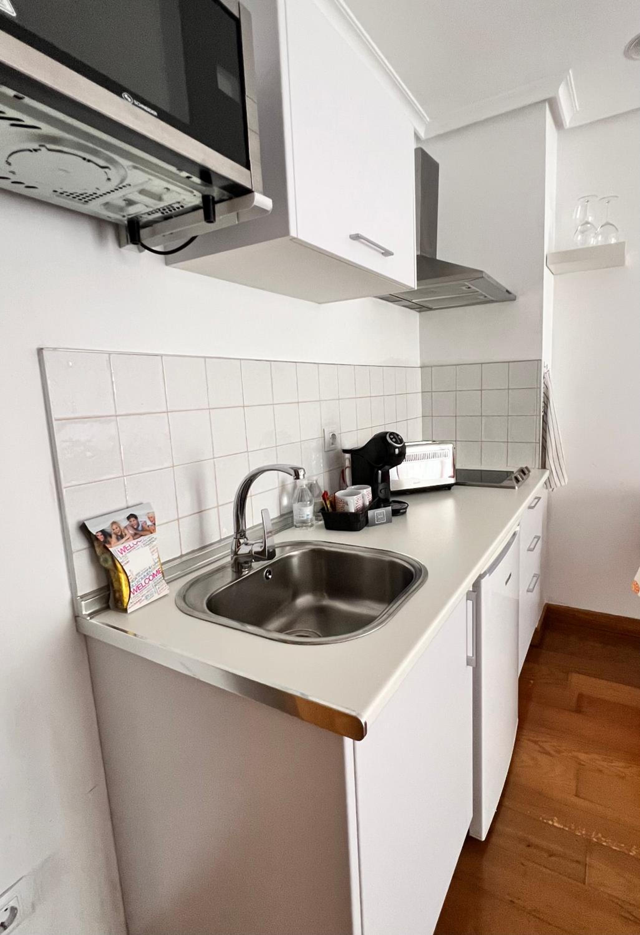 Superior Apartment photo 3