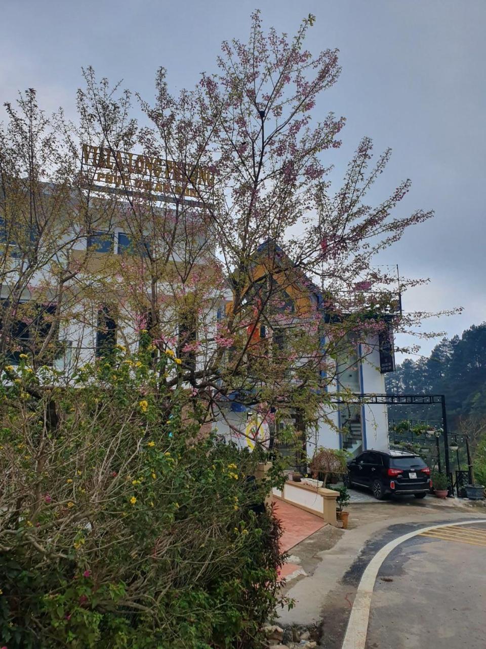 Villa photo 2