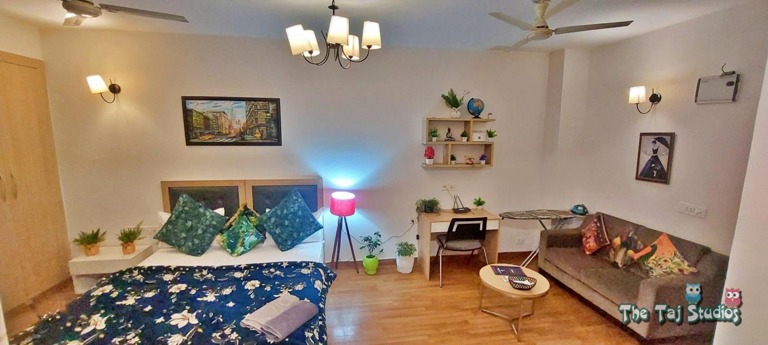 Superior Apartment