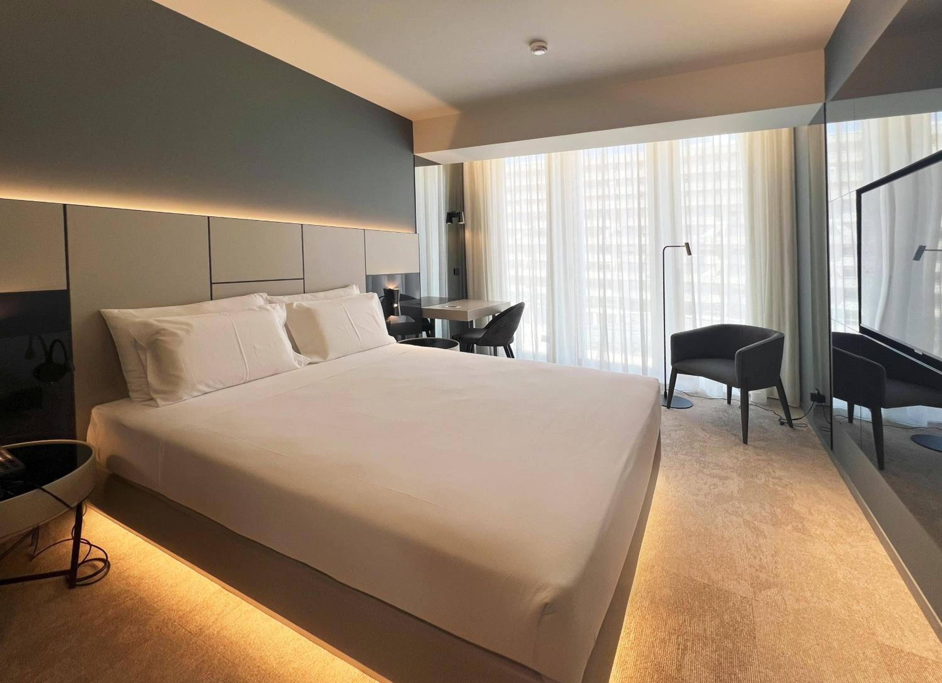 Bom Sucesso Hotel by gaiarooms, Billede 6