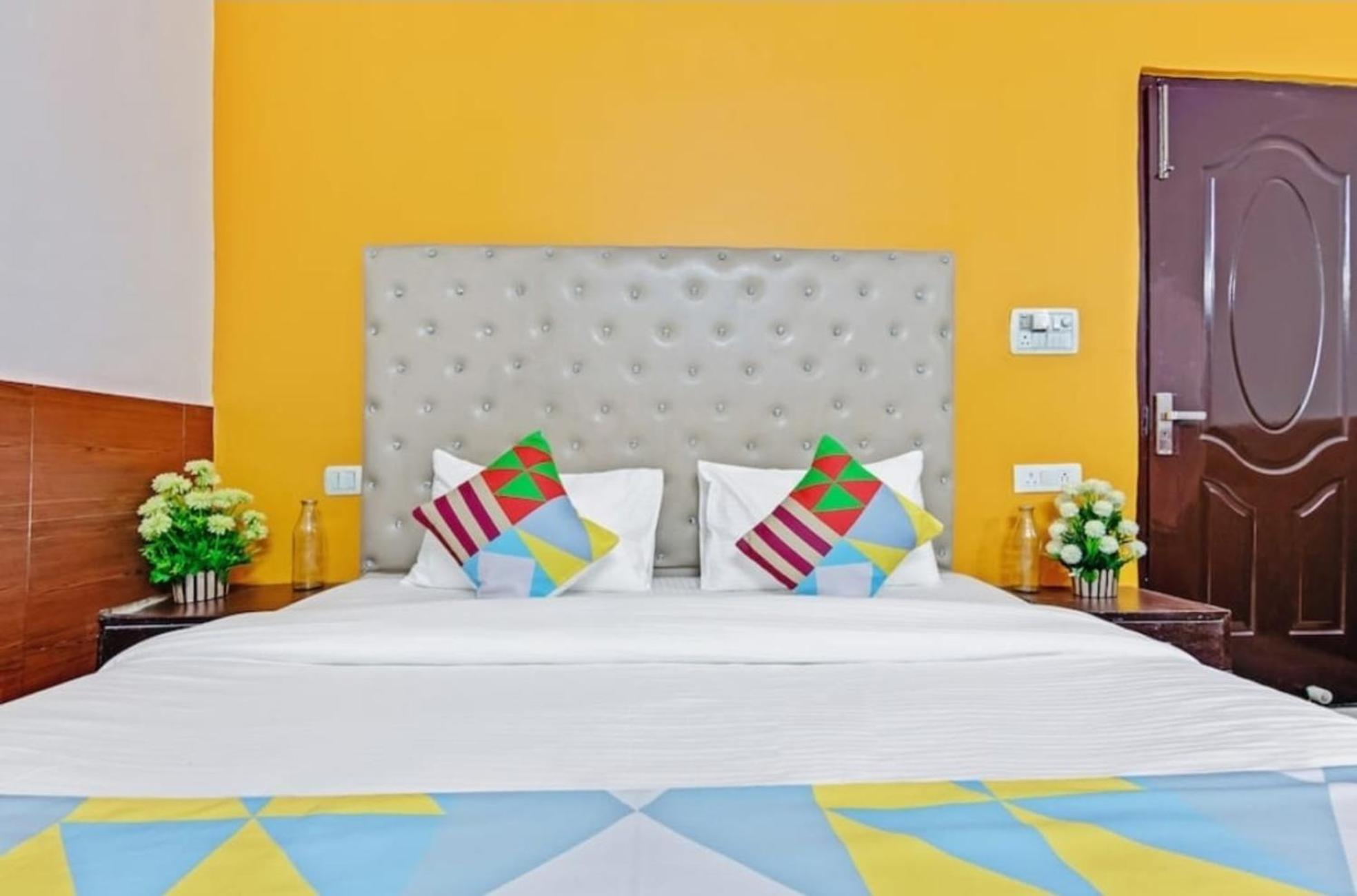 Small Double Room - Photo 5