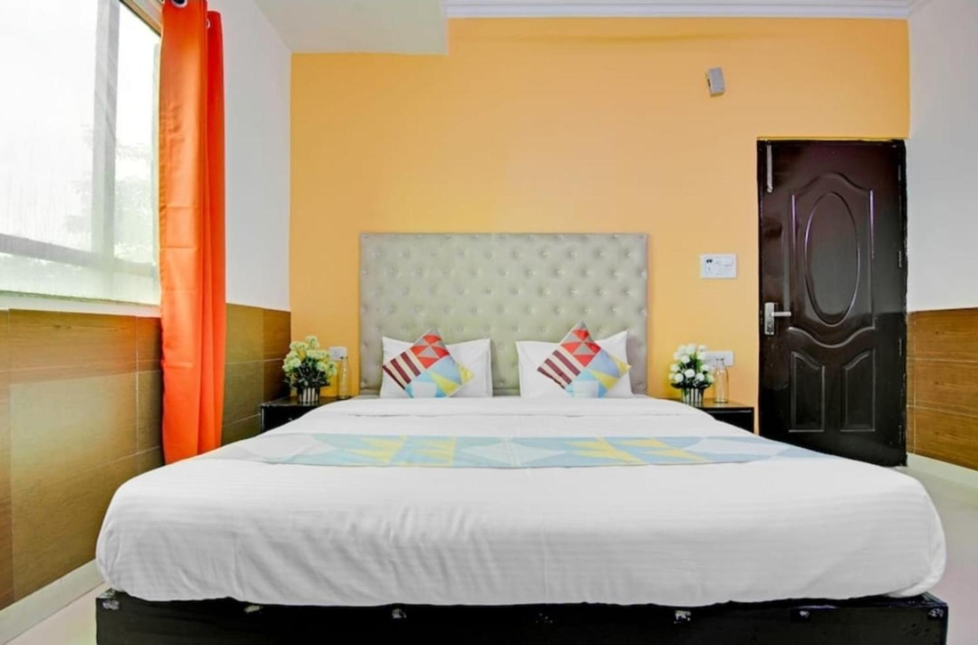 Small Double Room - Photo 1