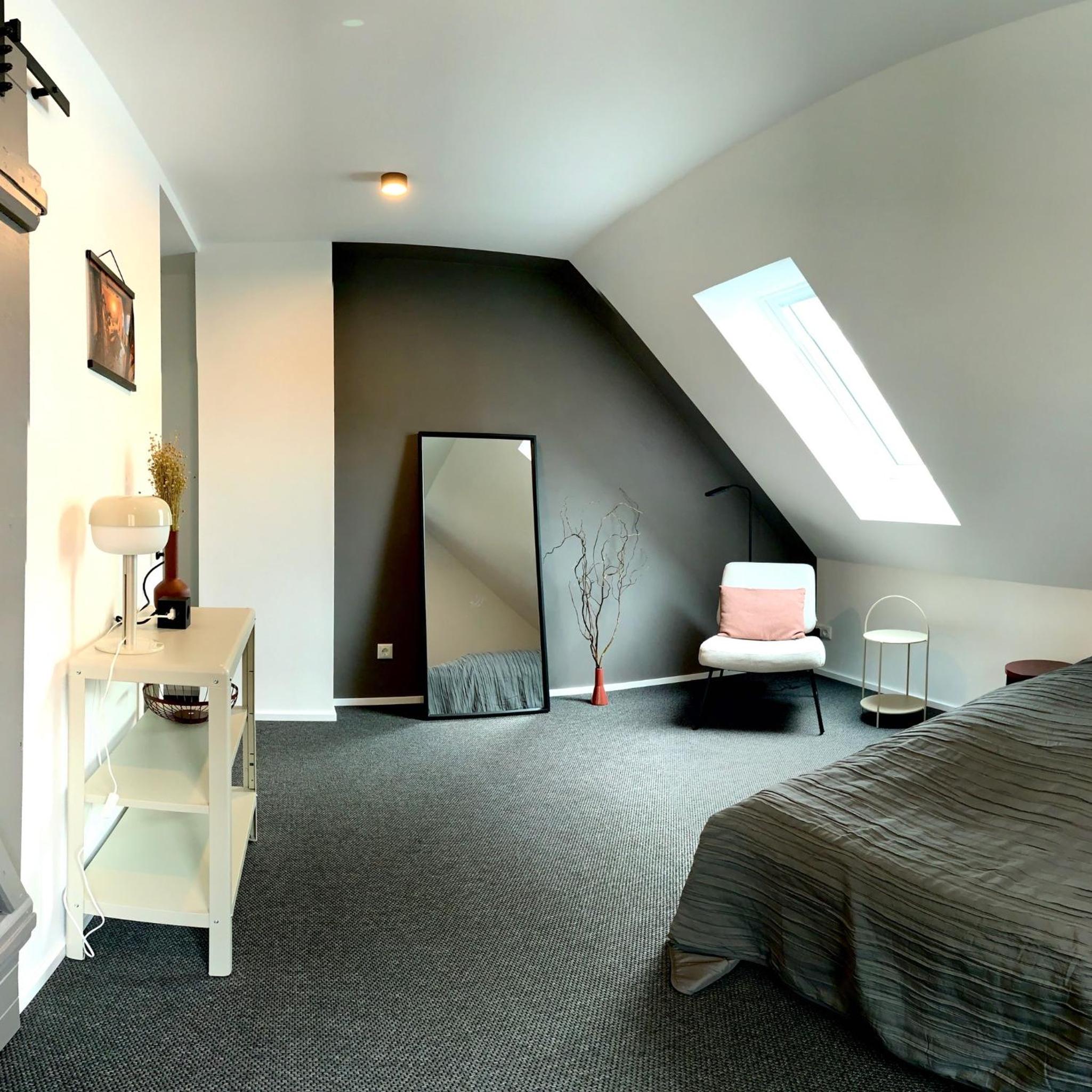 Double Or Twin Room With Private Bathroom photo 2