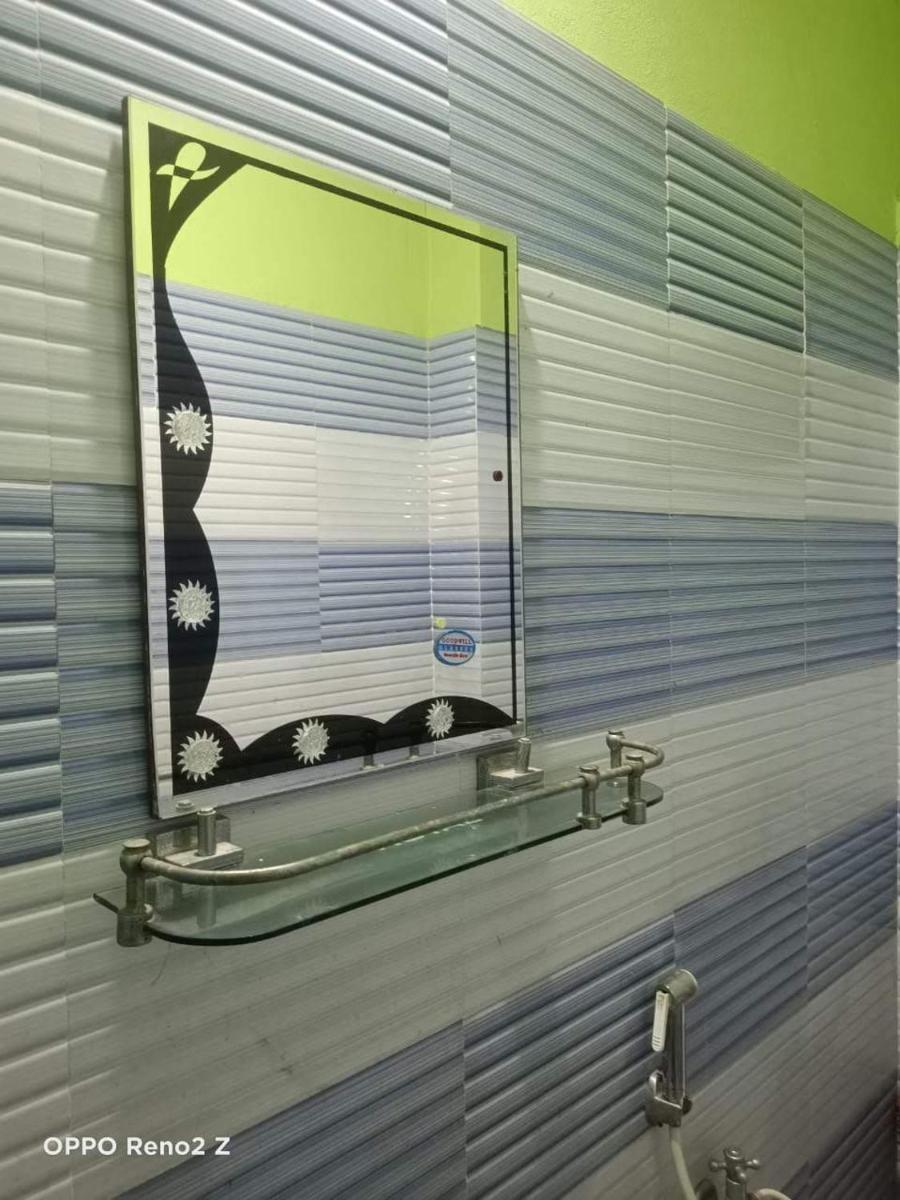 Double or Twin Room with Extra Bed photo 1