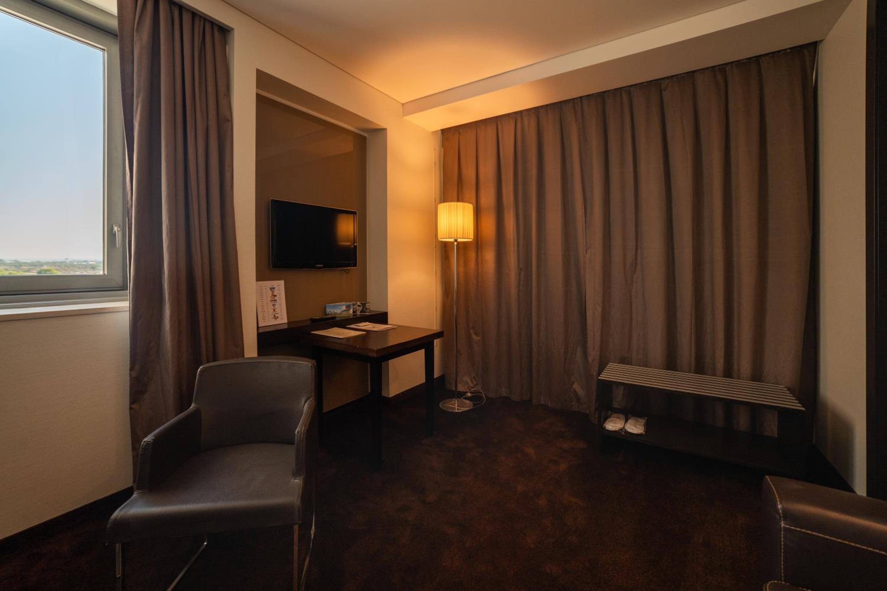 Junior Suite - Photo 8