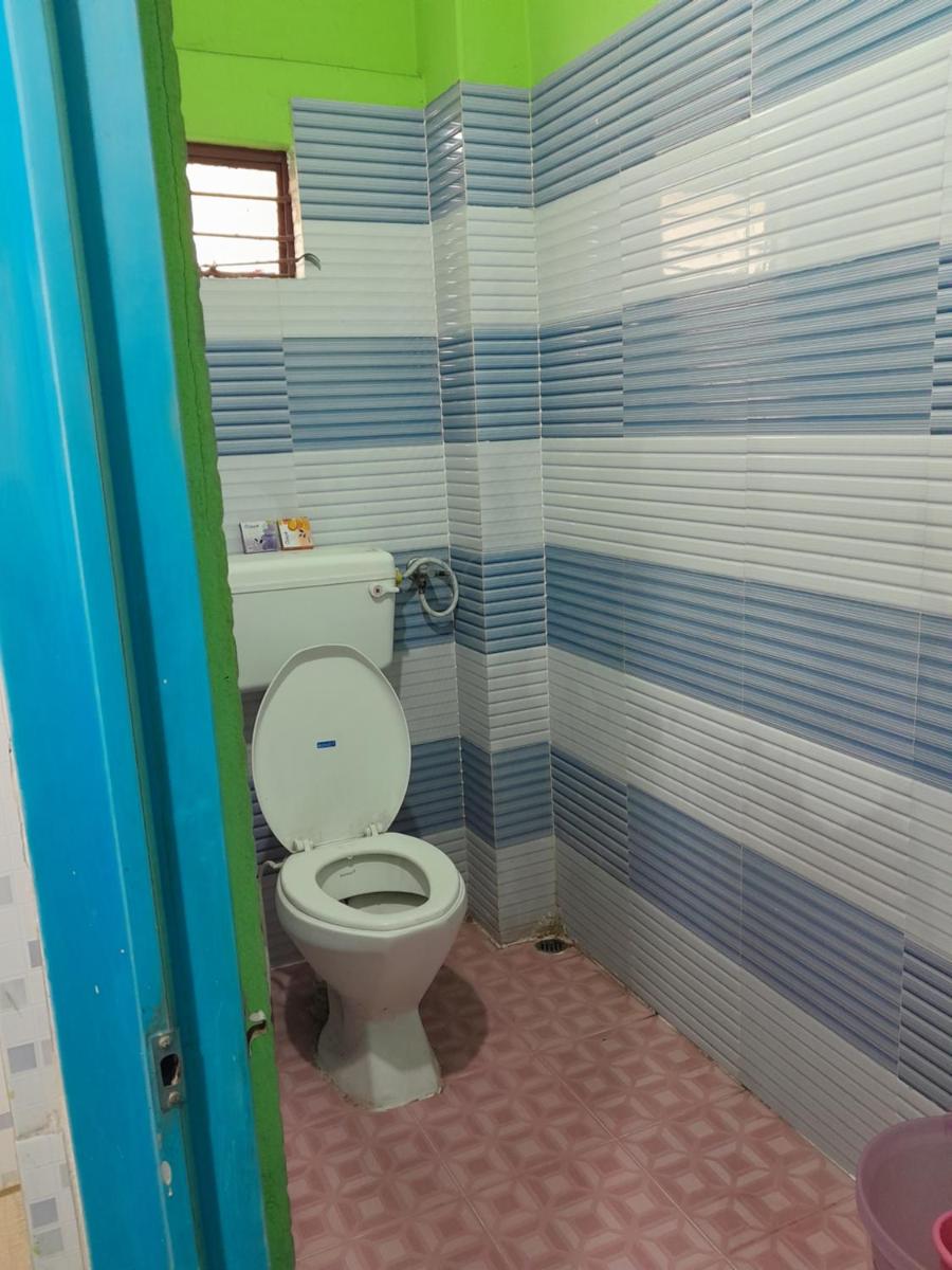Double or Twin Room with Extra Bed photo 3