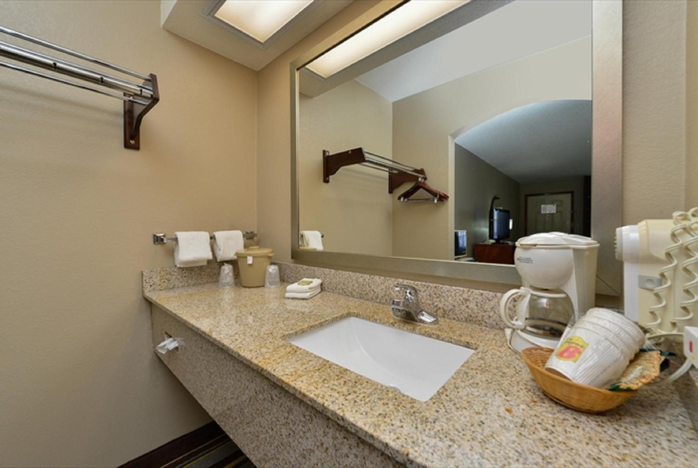King Room - Smoking  - Photo 2