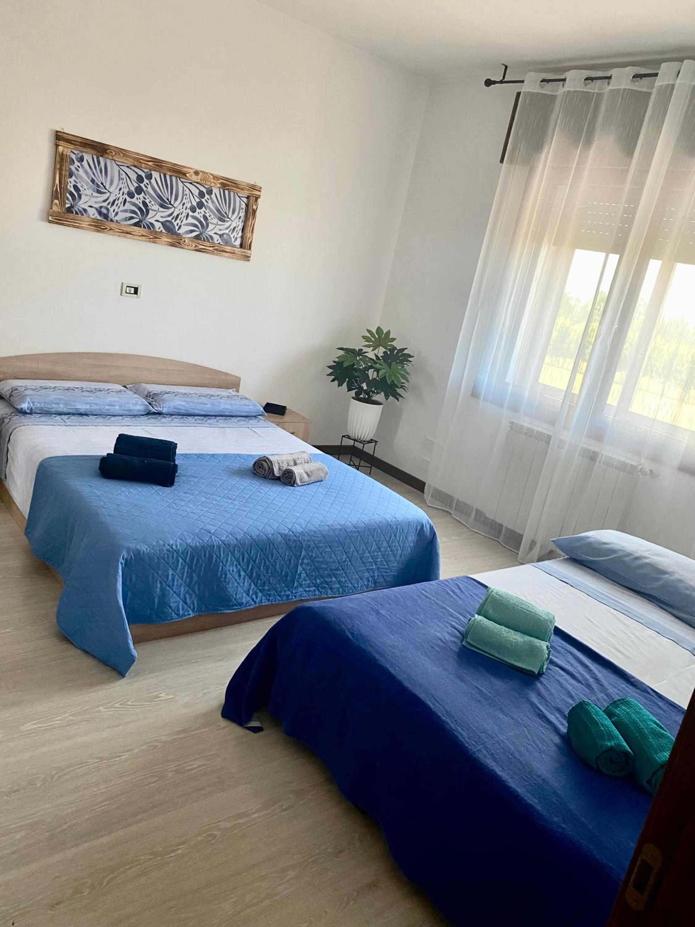 Deluxe Apartment photo 2