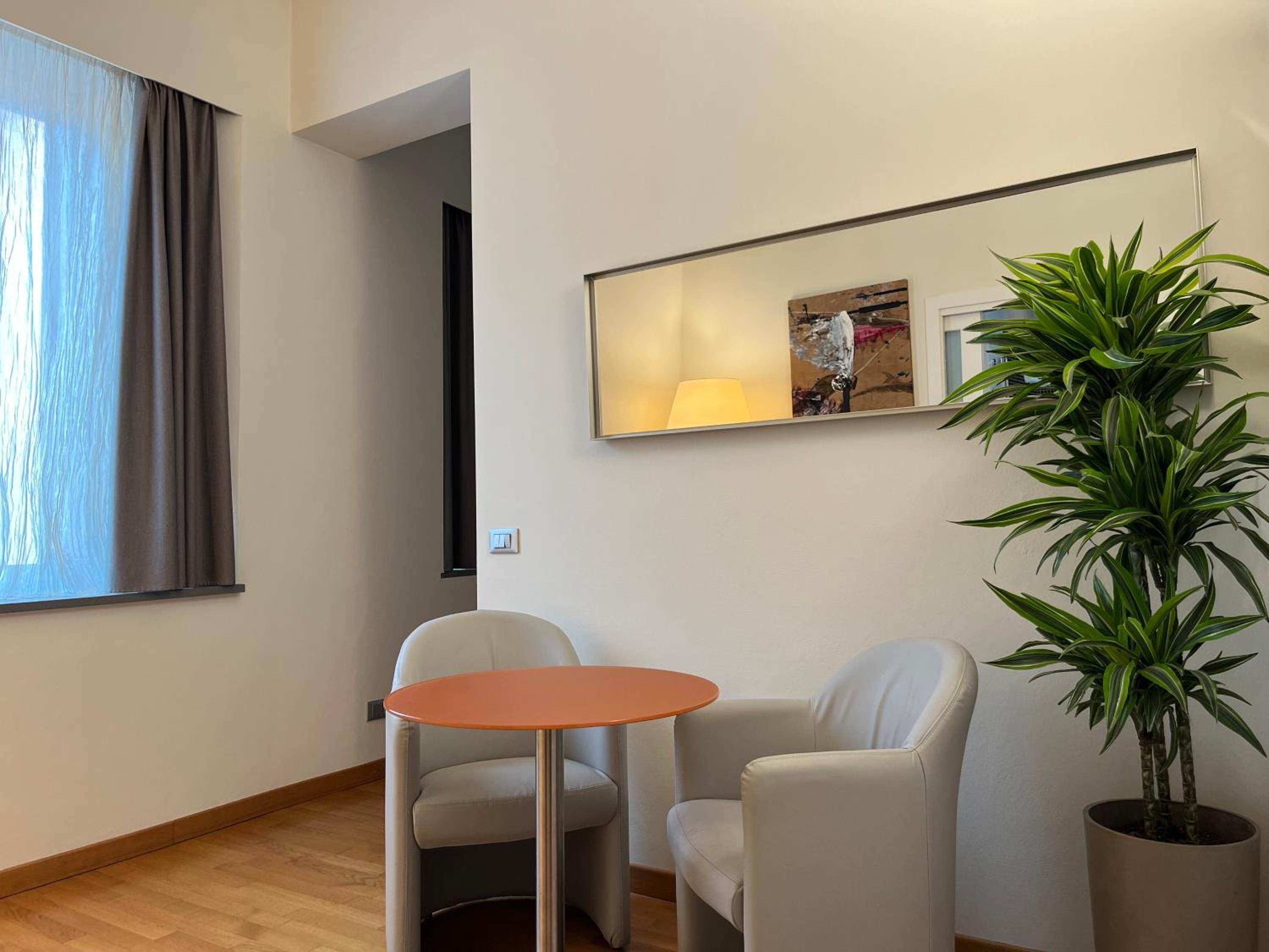 Superior Double Room - Photo 1