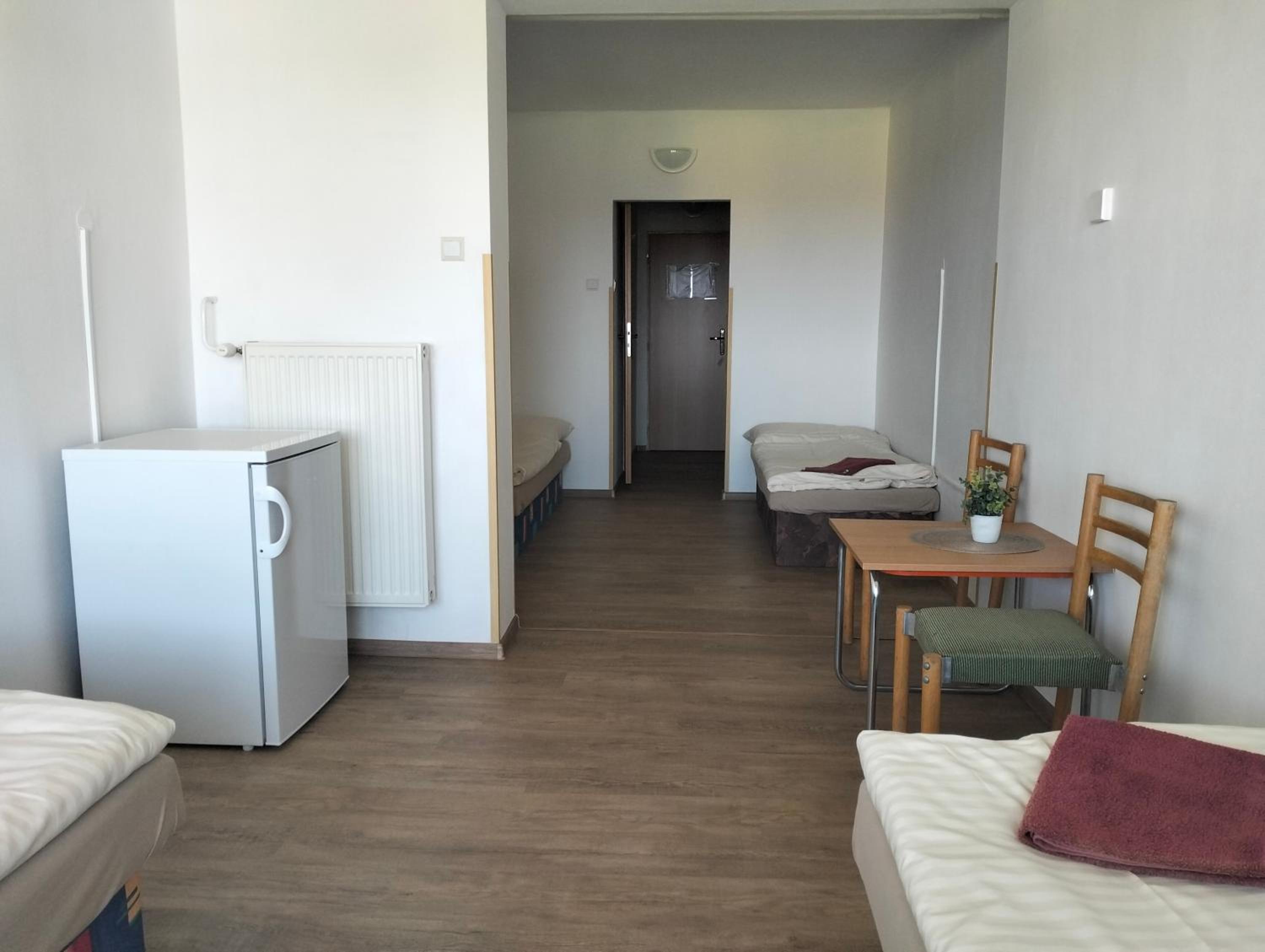 Quadruple Room - Photo 1