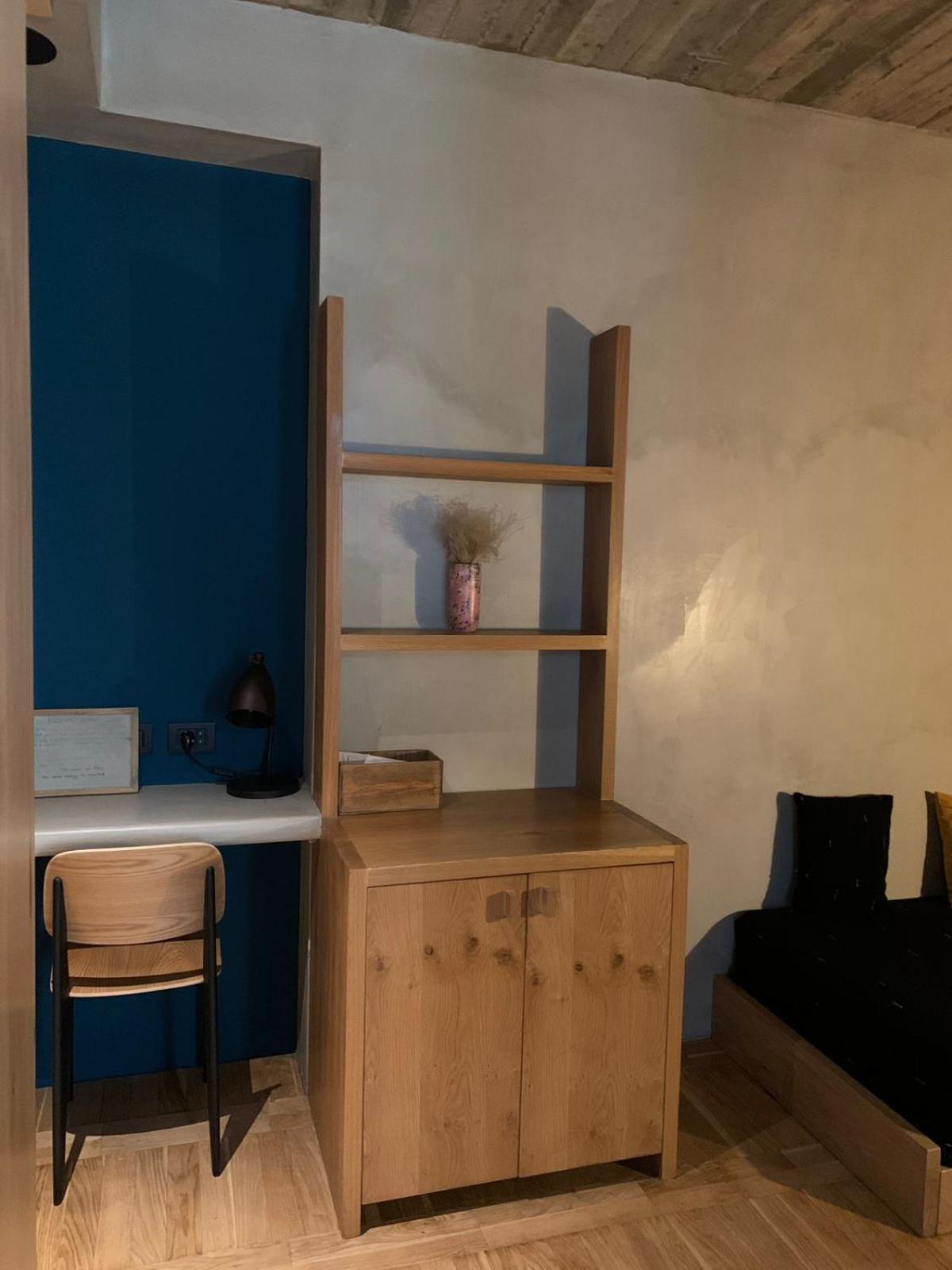 Basic Triple Room